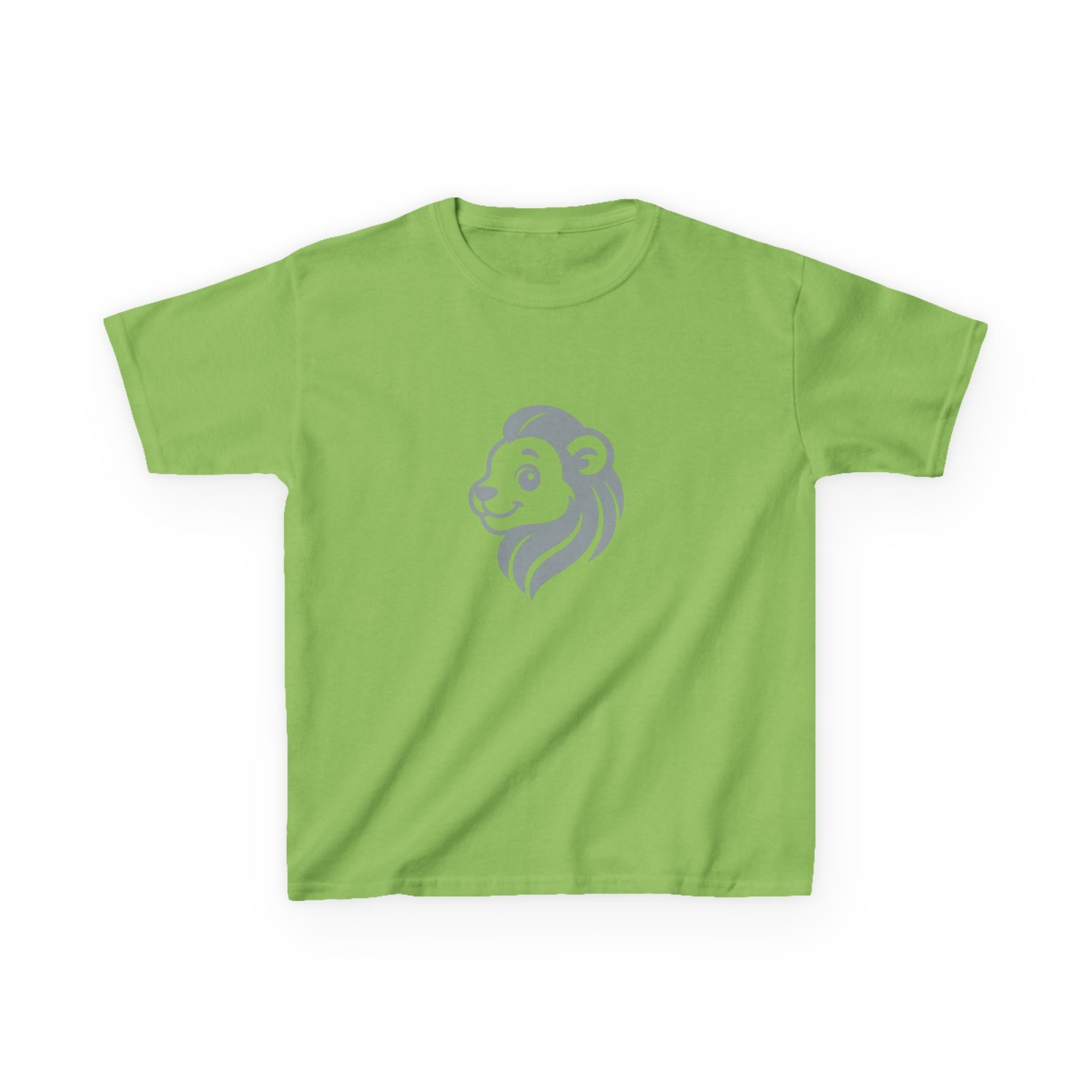 Kids Olygora T-Shirt — Unisex Tee for Children
