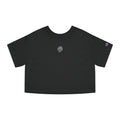 Olygora Cropped Tee — Women's Crop T-Shirt