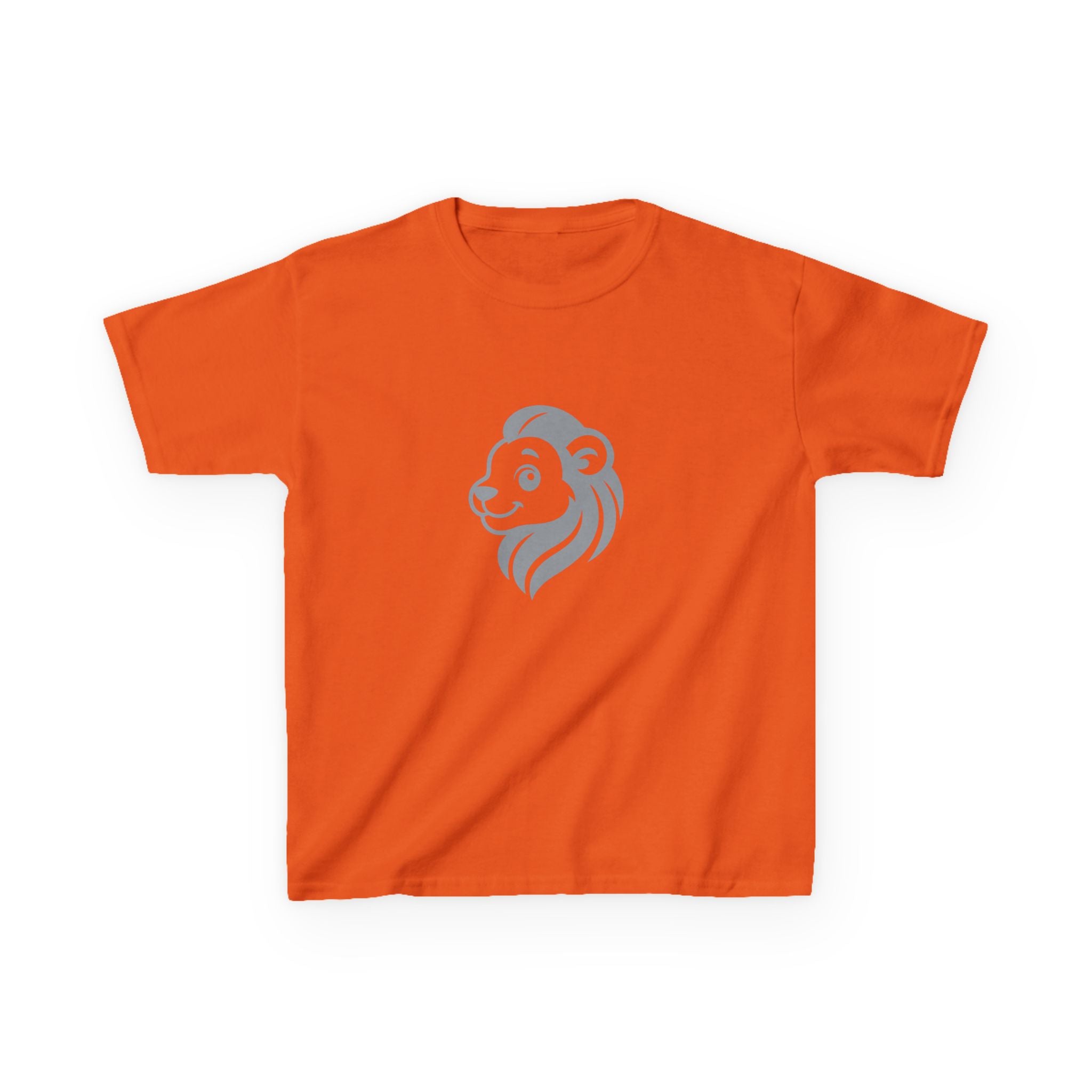 Kids Olygora T-Shirt — Unisex Tee for Children