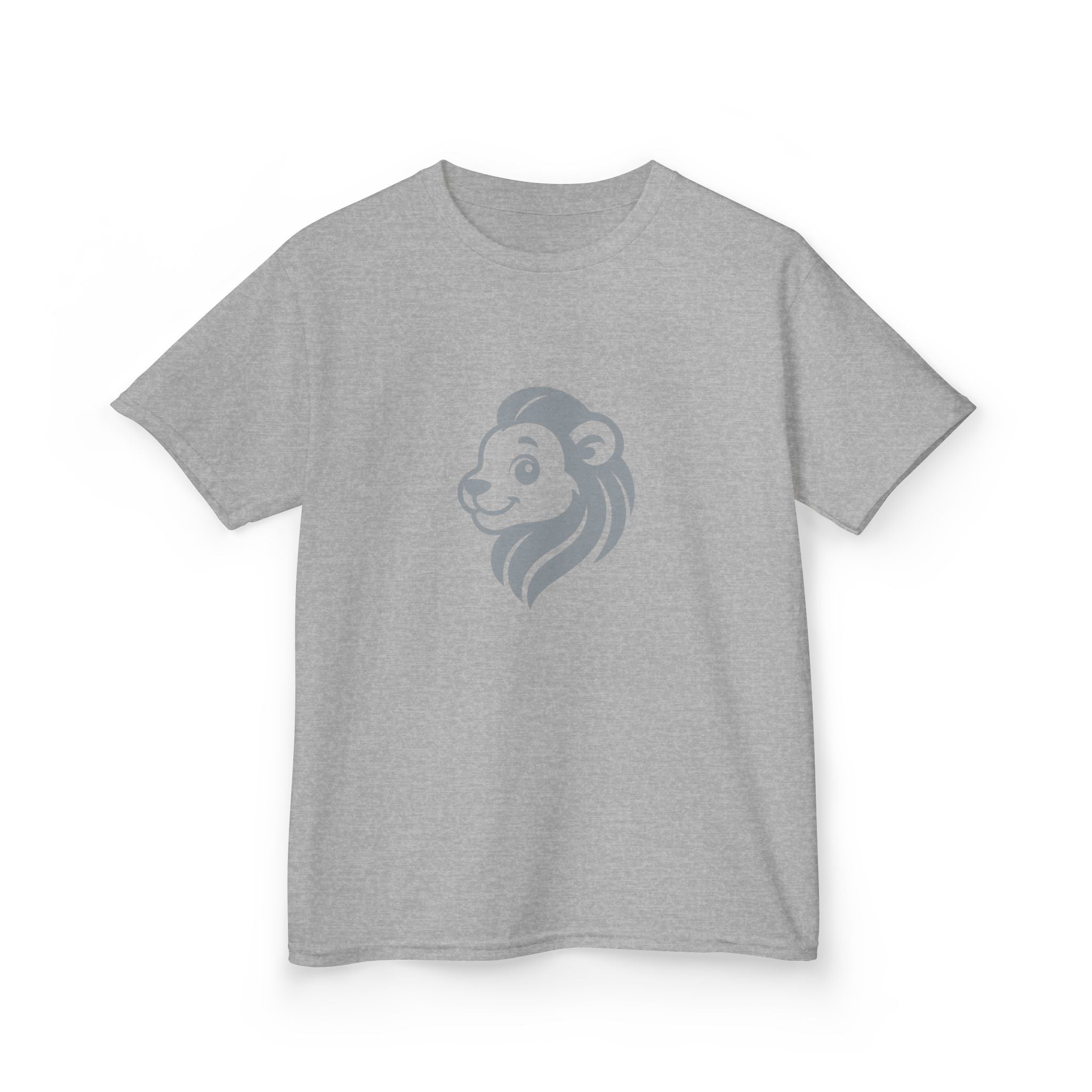 Kids Olygora T-Shirt — Unisex Tee for Children