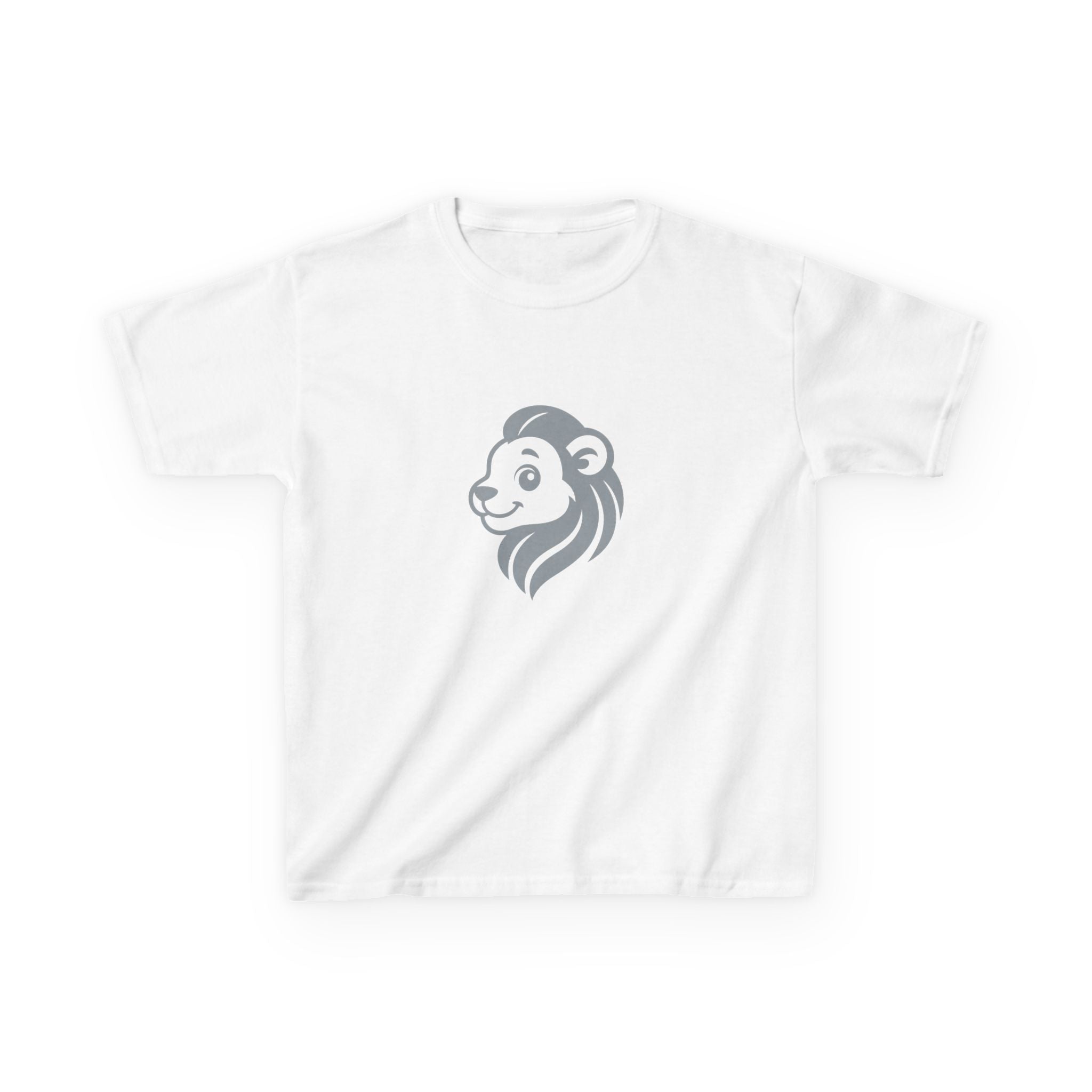 Kids Olygora T-Shirt — Unisex Tee for Children