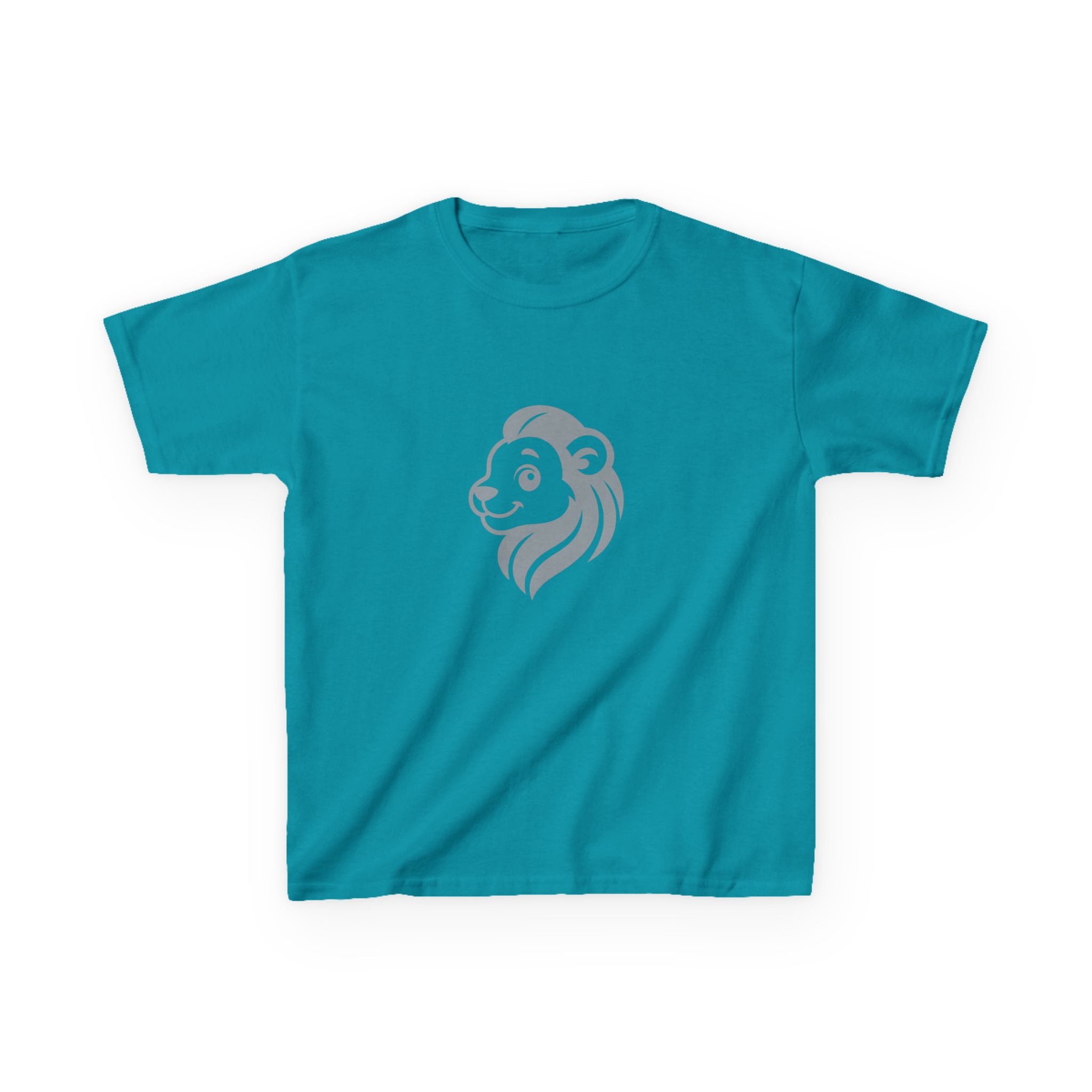 Kids Olygora T-Shirt — Unisex Tee for Children