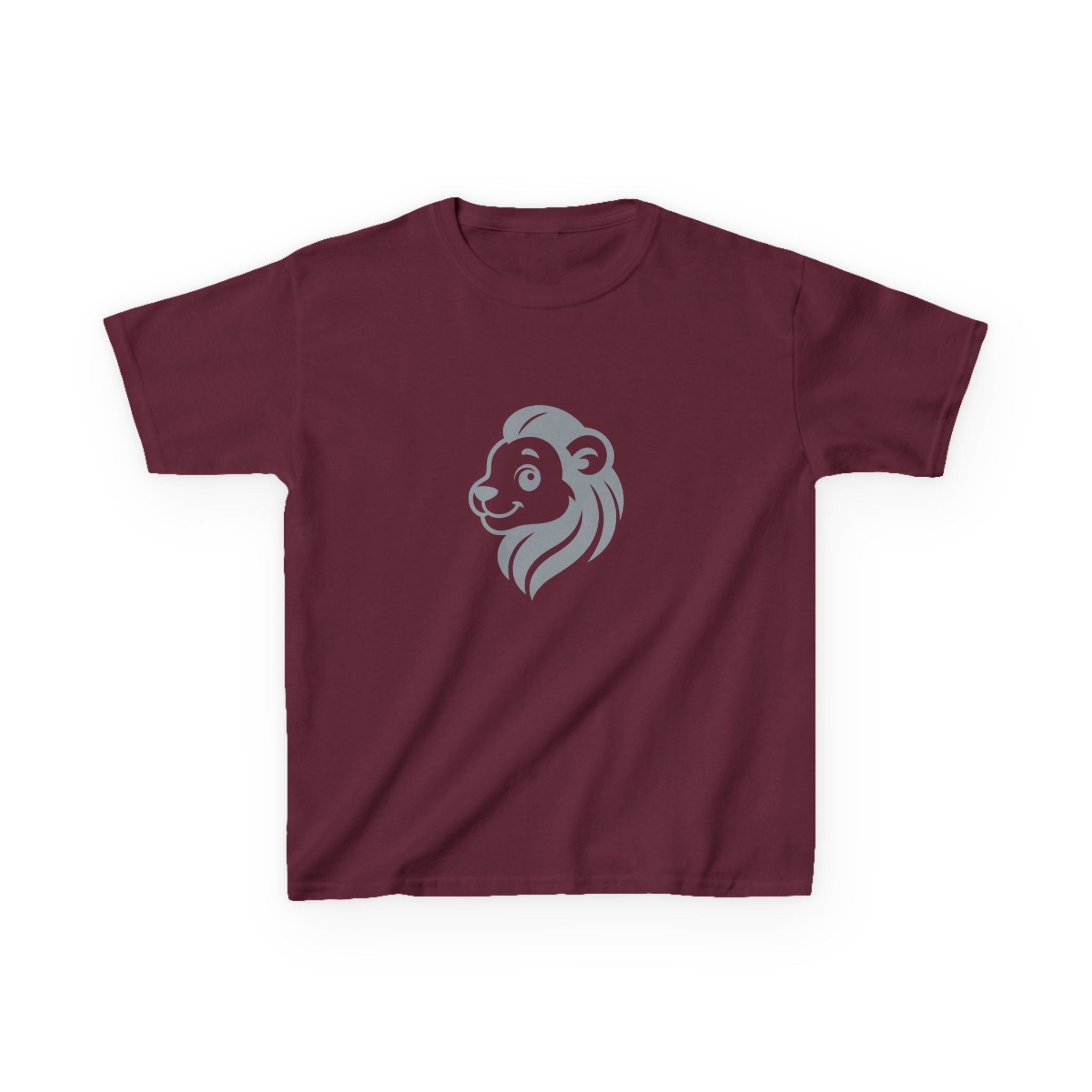 Kids Olygora T-Shirt — Unisex Tee for Children