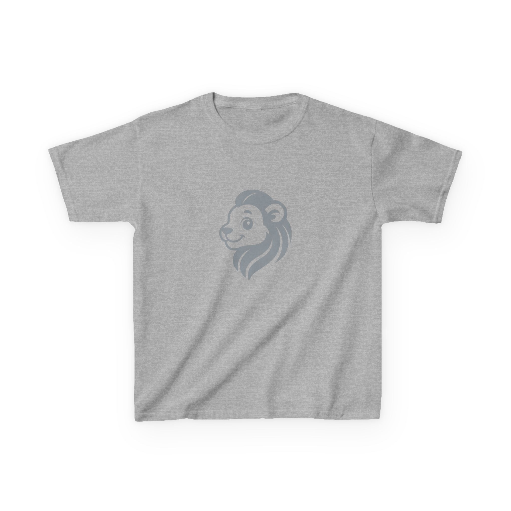 Kids Olygora T-Shirt — Unisex Tee for Children