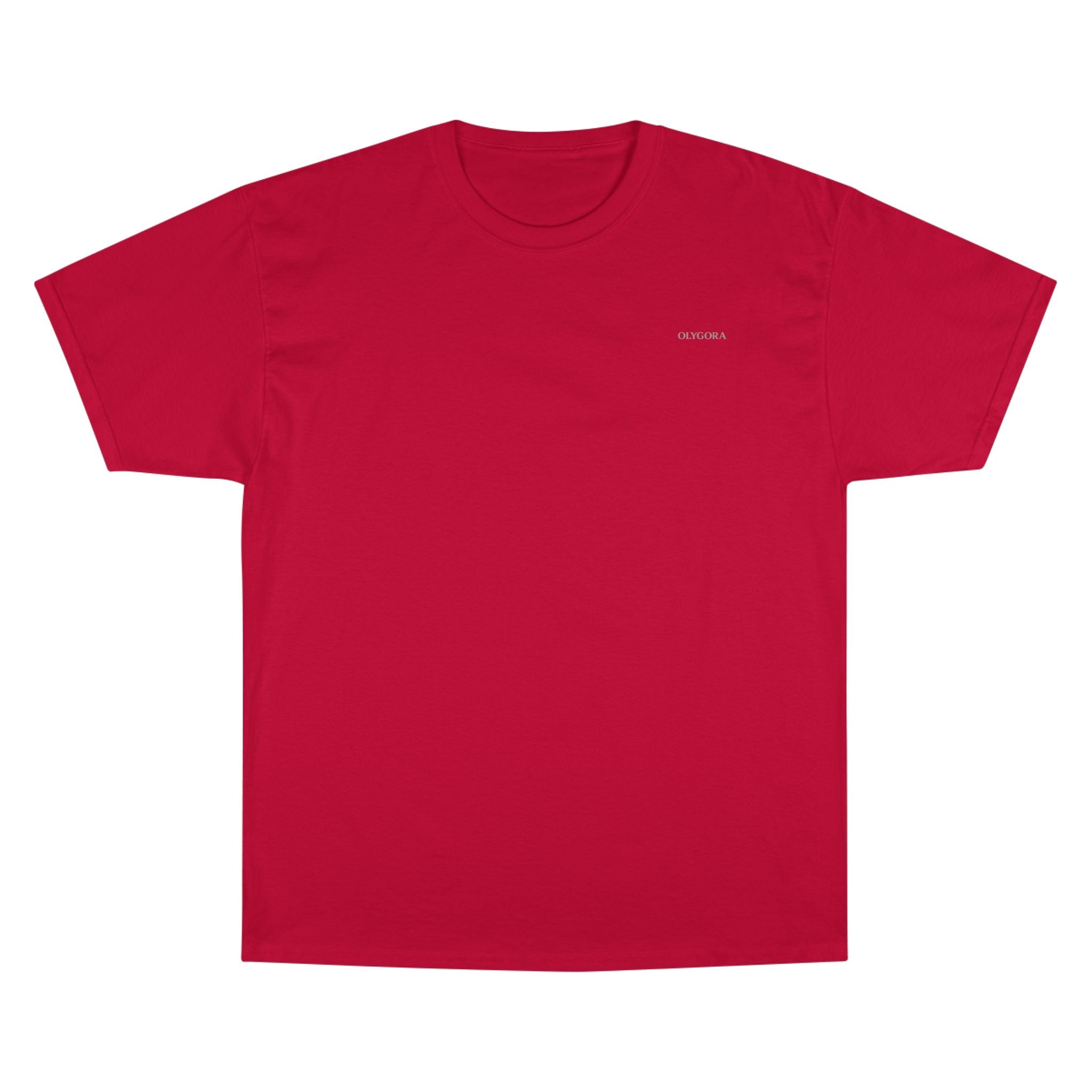 Olygora Unisex T-Shirt — Classic