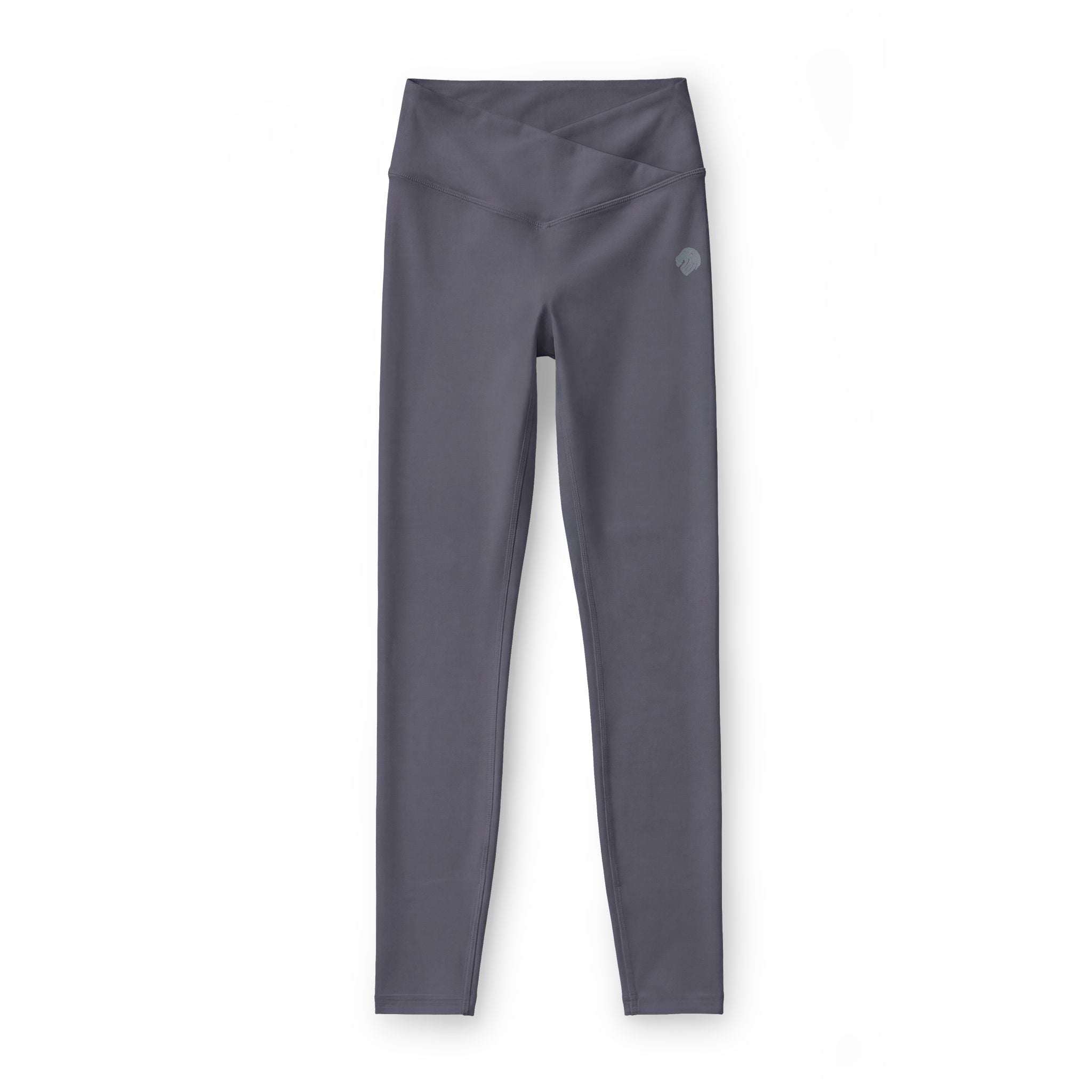 Olygora Women’s Leggings — High-Waist V-Cut Yoga Leggings