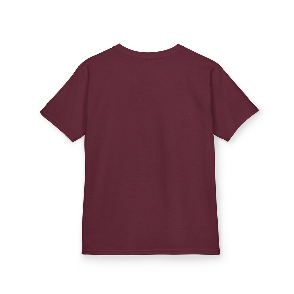 Kids Olygora T-Shirt — Unisex Tee for Children