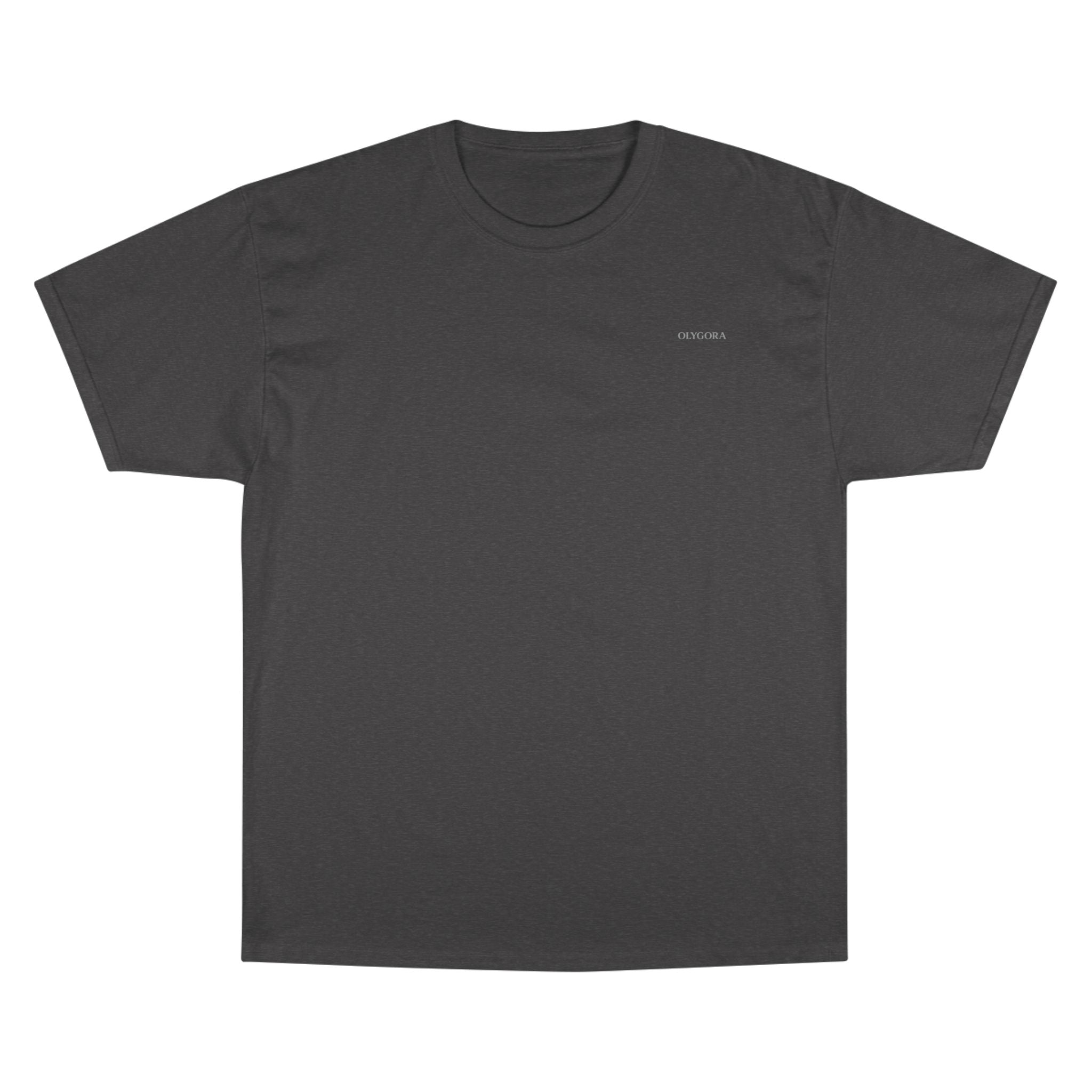 Olygora Unisex T-Shirt — Classic
