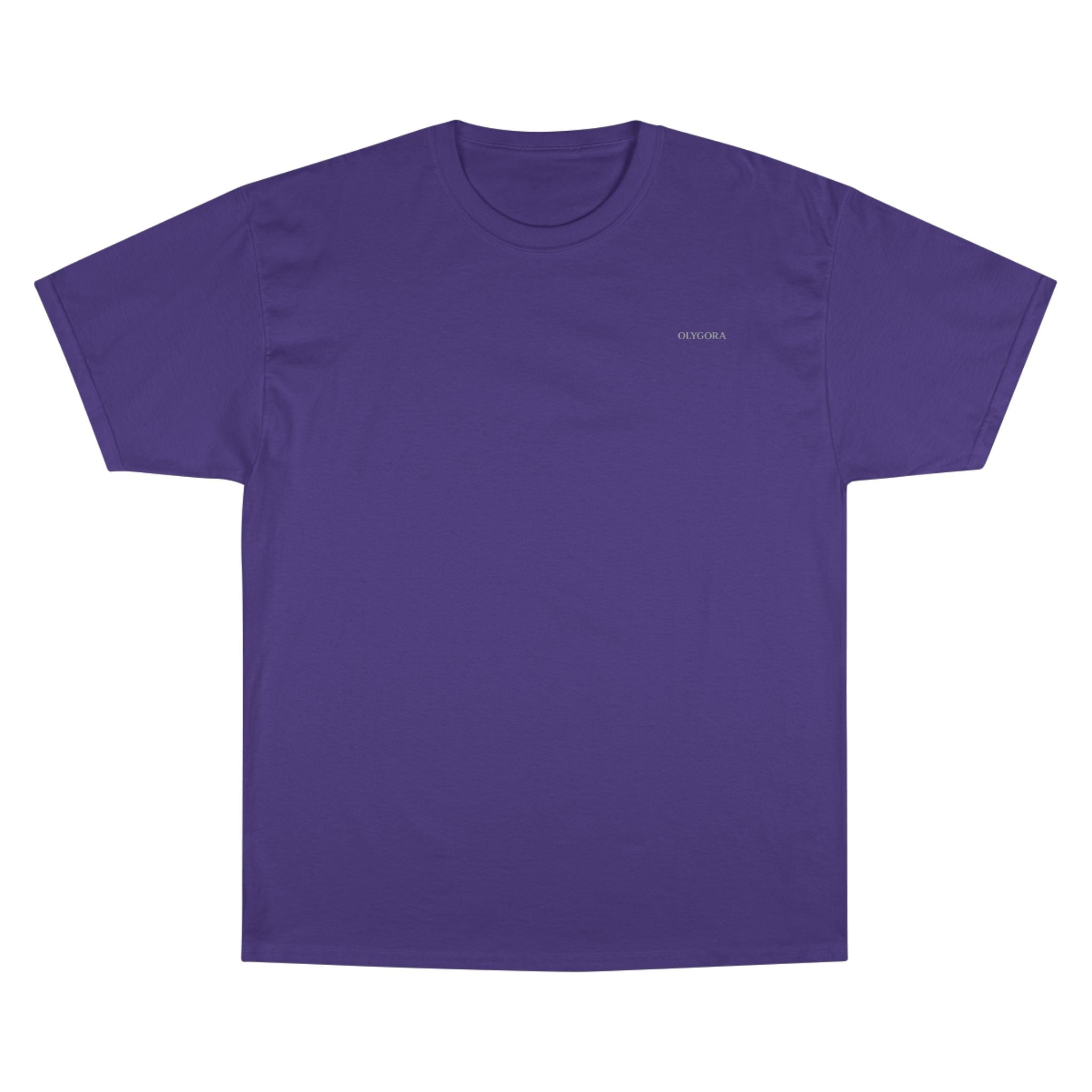 Olygora Unisex T-Shirt — Classic