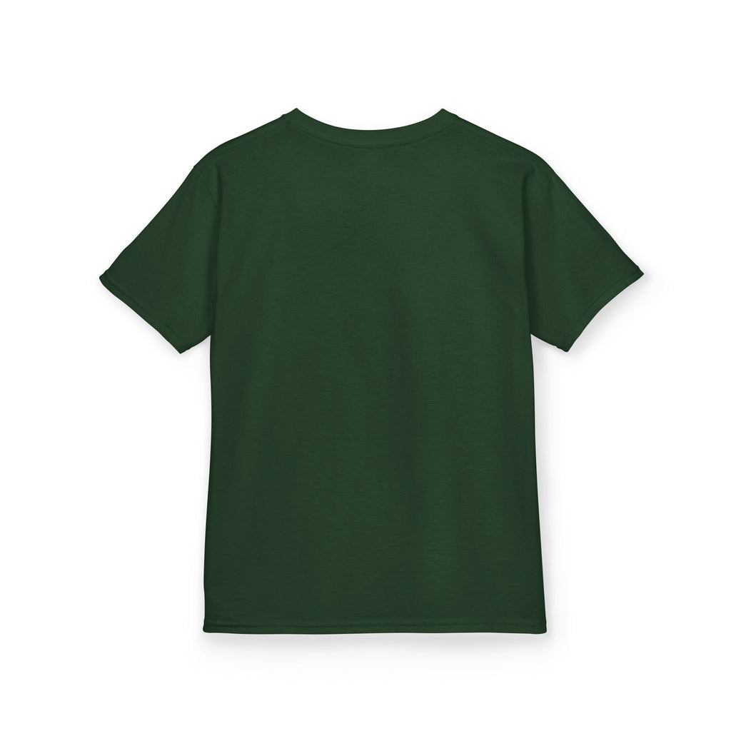 Kids Olygora T-Shirt — Unisex Tee for Children