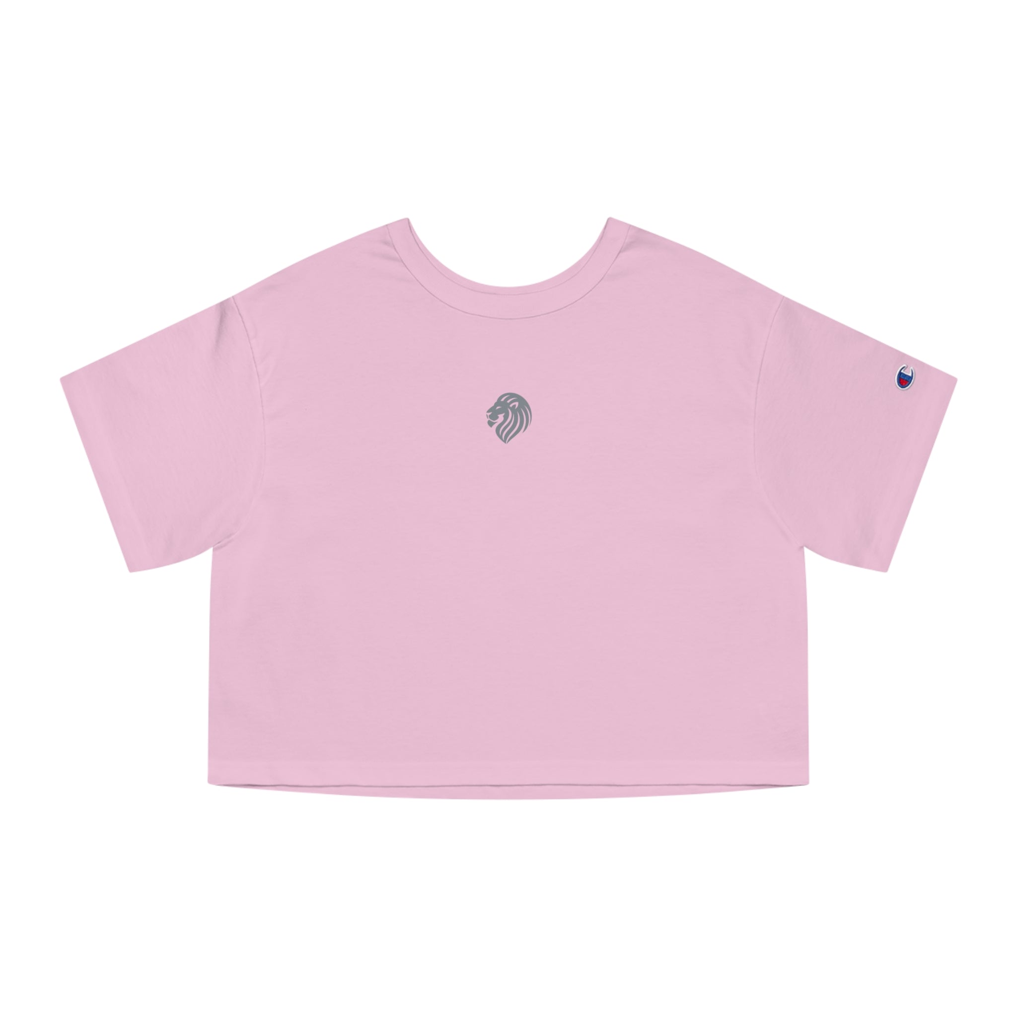 Olygora Cropped Tee — Women's Crop T-Shirt
