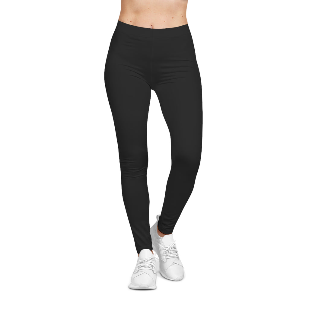 Olygora Women's Leggings — Yoga Activewear