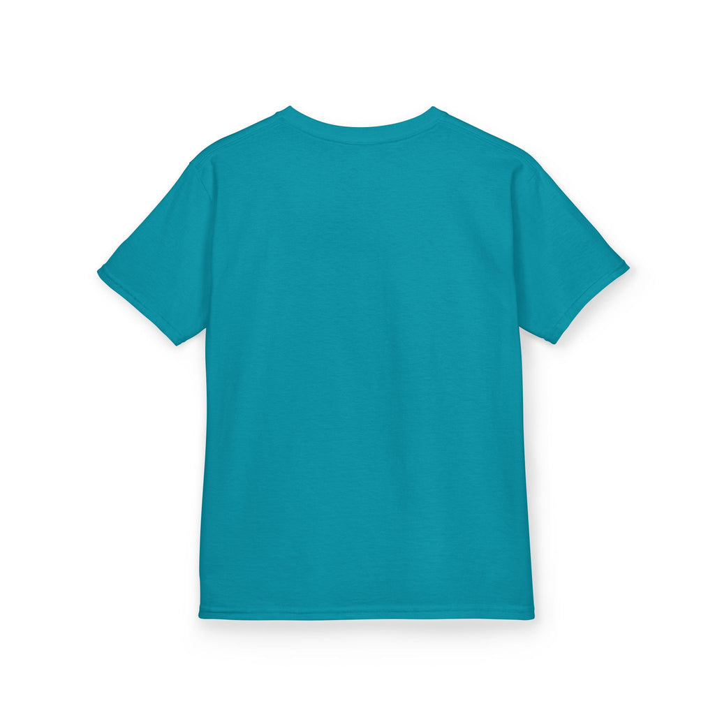 Kids Olygora T-Shirt — Unisex Tee for Children