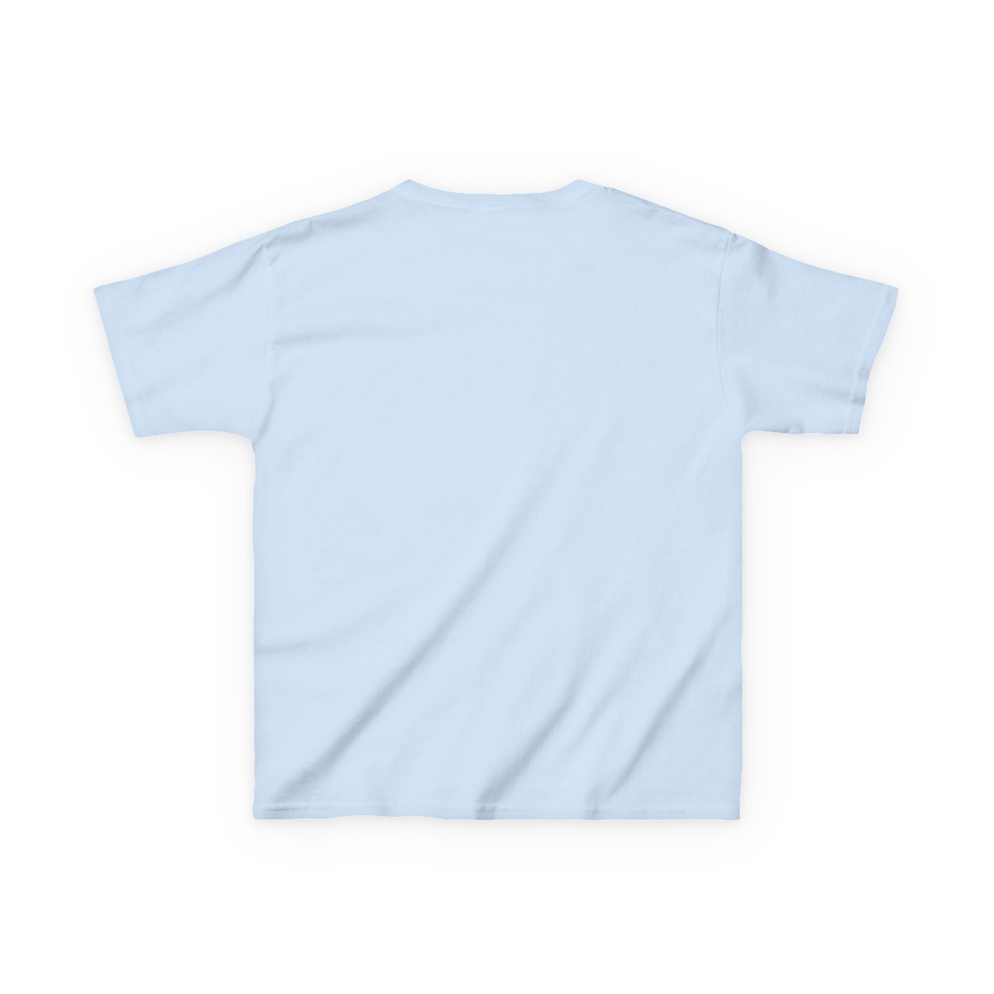 Kids Olygora T-Shirt — Unisex Tee for Children