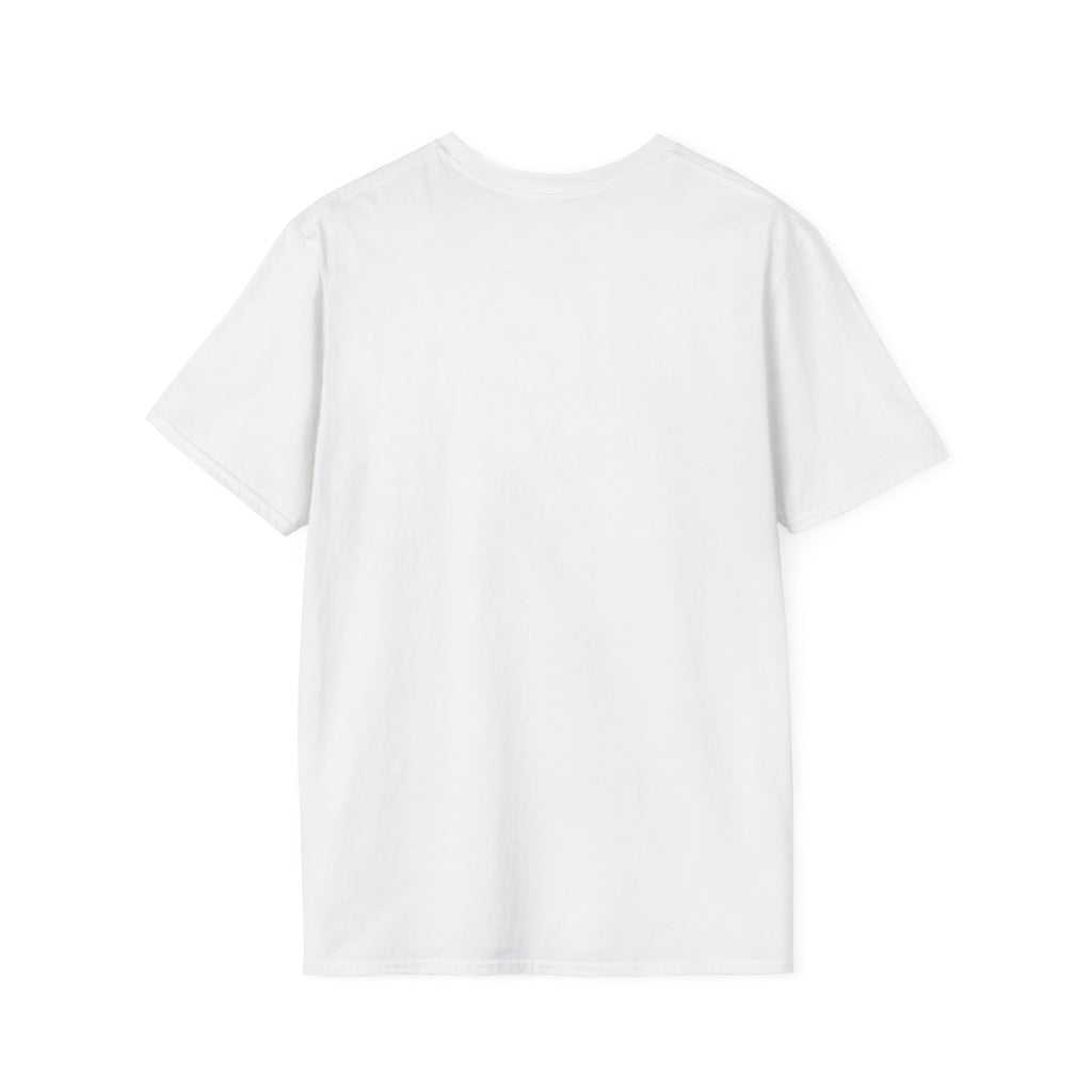 Unisex Minimalist T-Shirt — "La Vida" soft style
