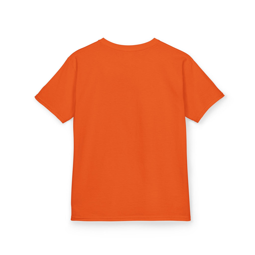 Kids Olygora T-Shirt — Unisex Tee for Children