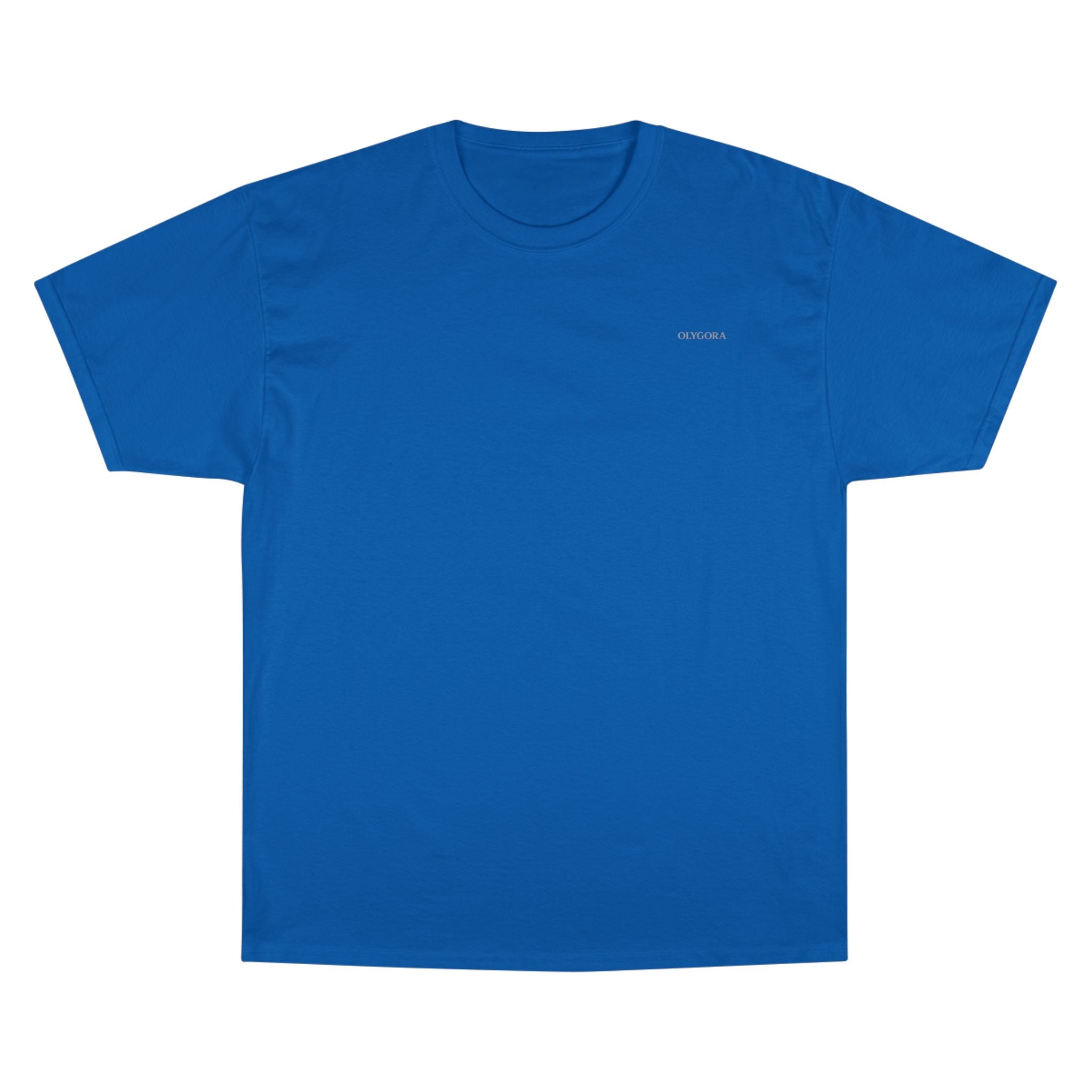 Olygora Unisex T-Shirt — Classic