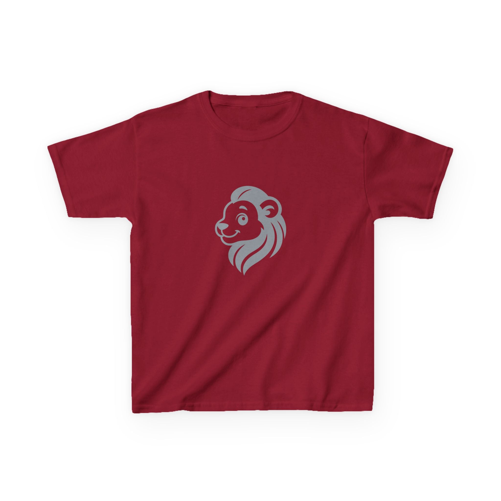 Kids Olygora T-Shirt — Unisex Tee for Children