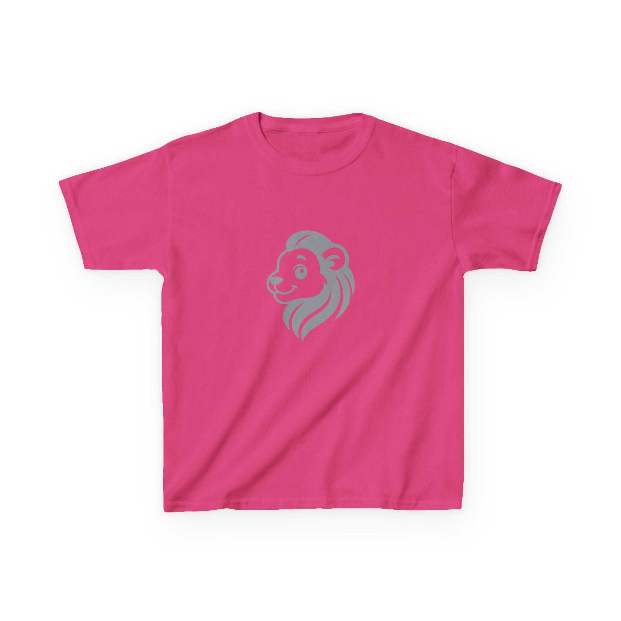 Kids Olygora T-Shirt — Unisex Tee for Children