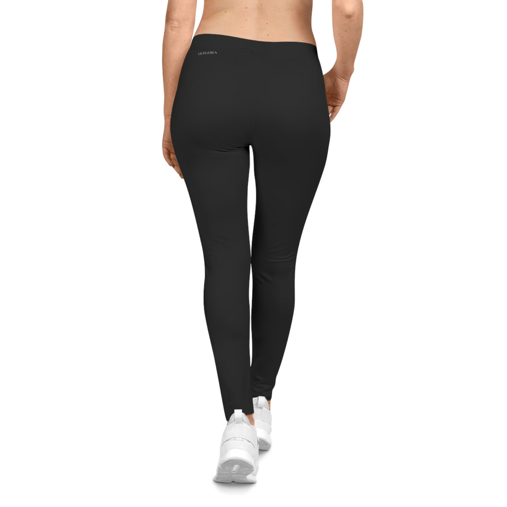 Olygora Women's Leggings — Yoga Activewear