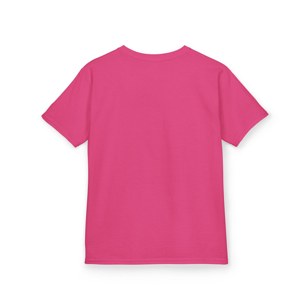 Kids Olygora T-Shirt — Unisex Tee for Children