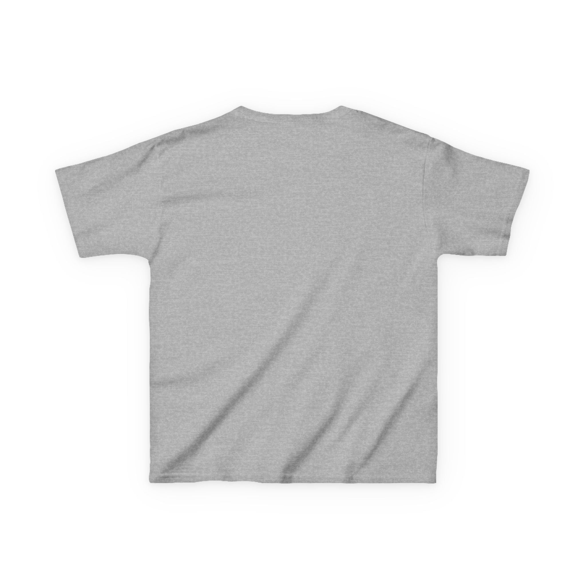 Kids Olygora T-Shirt — Unisex Tee for Children