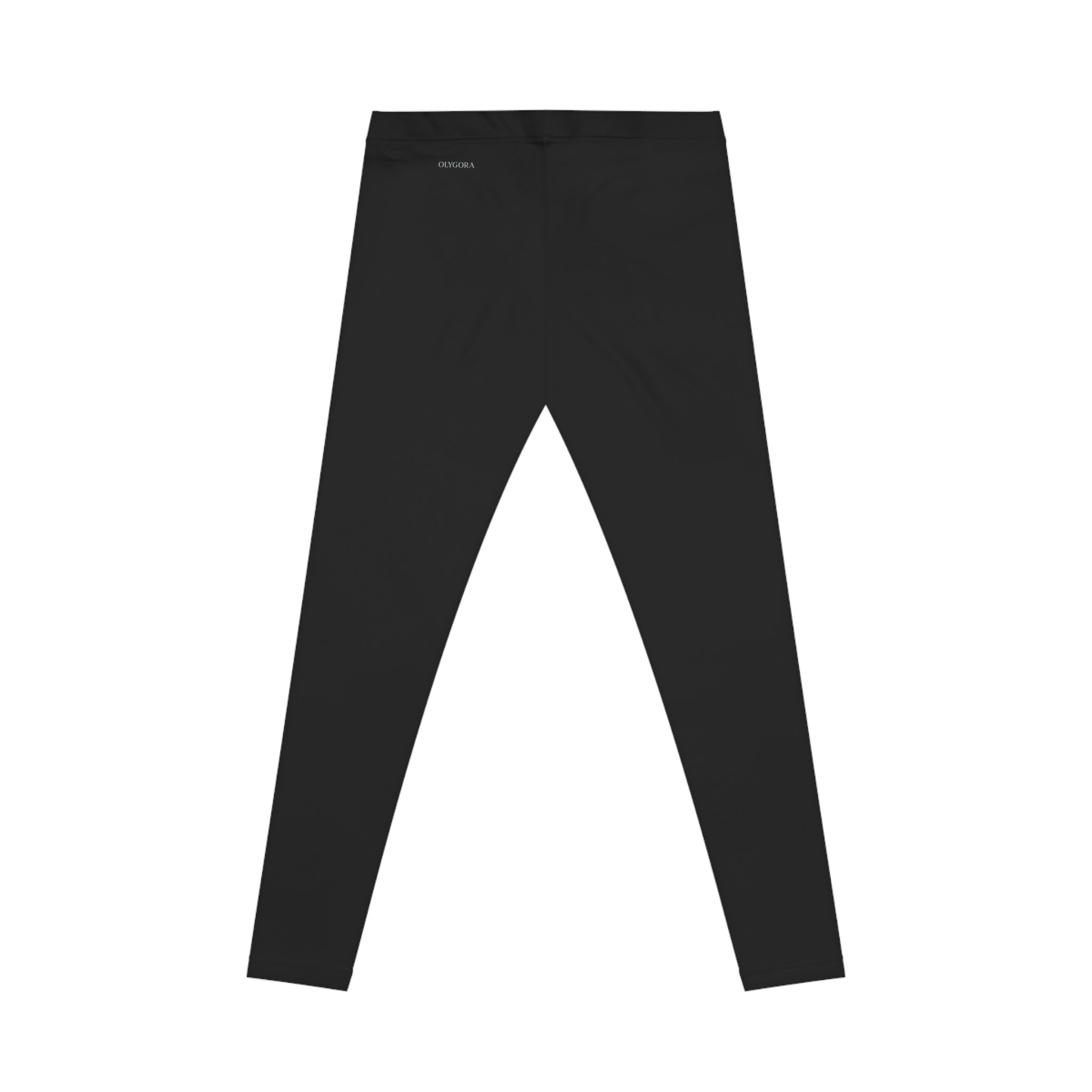 Olygora Women's Leggings — Yoga Activewear