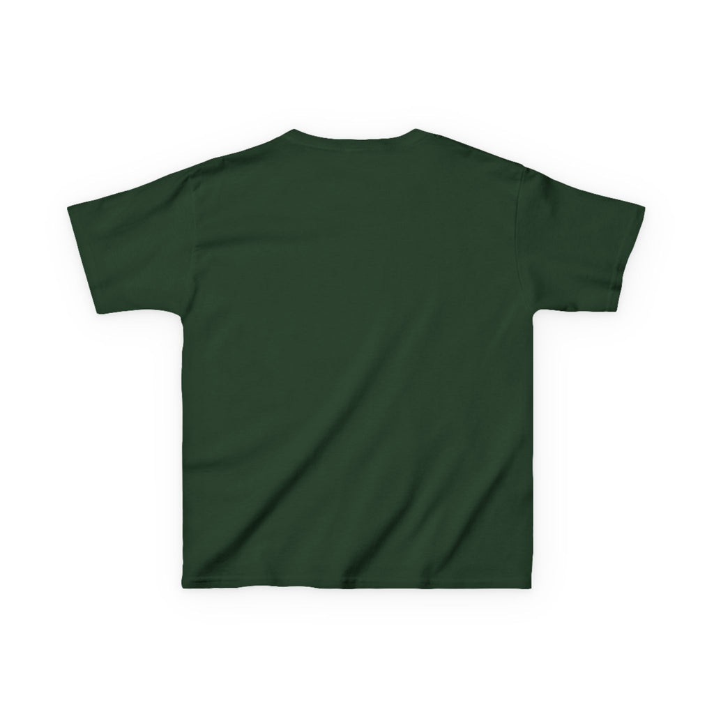 Kids Olygora T-Shirt — Unisex Tee for Children