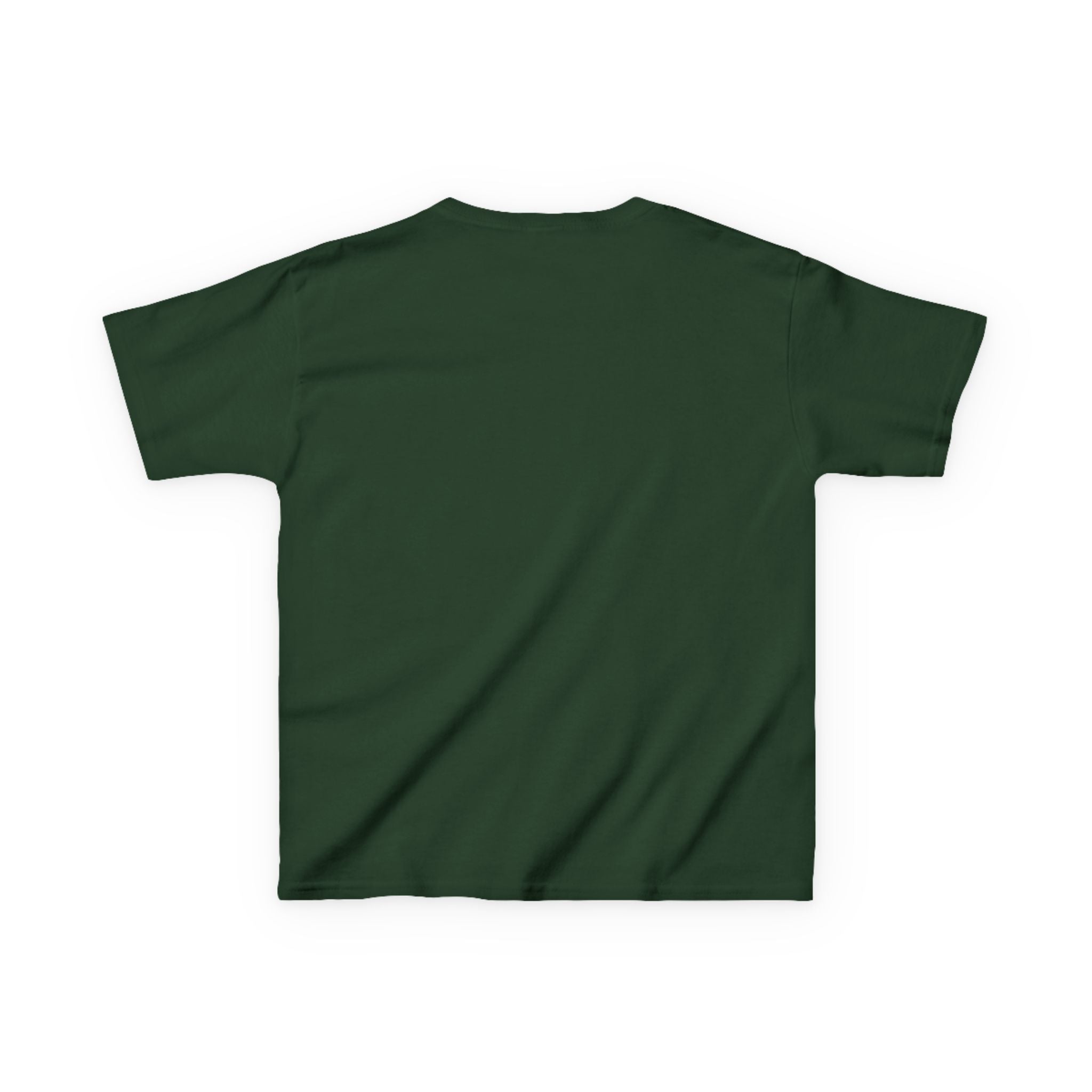 Kids Olygora T-Shirt — Unisex Tee for Children