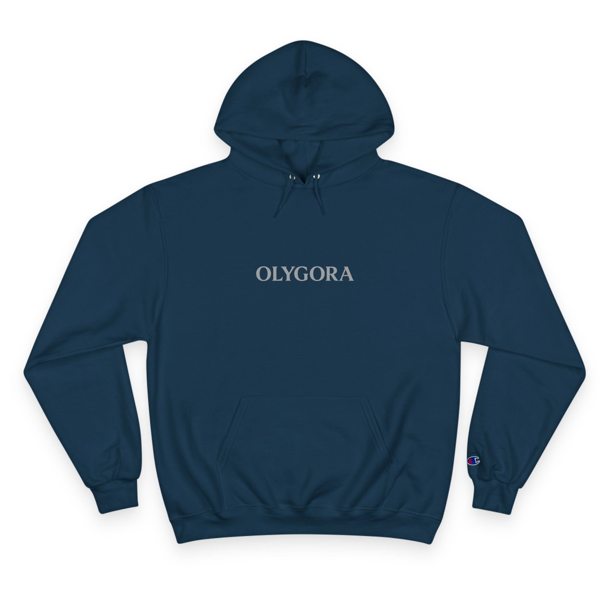 Olygora-Champion Hoodie