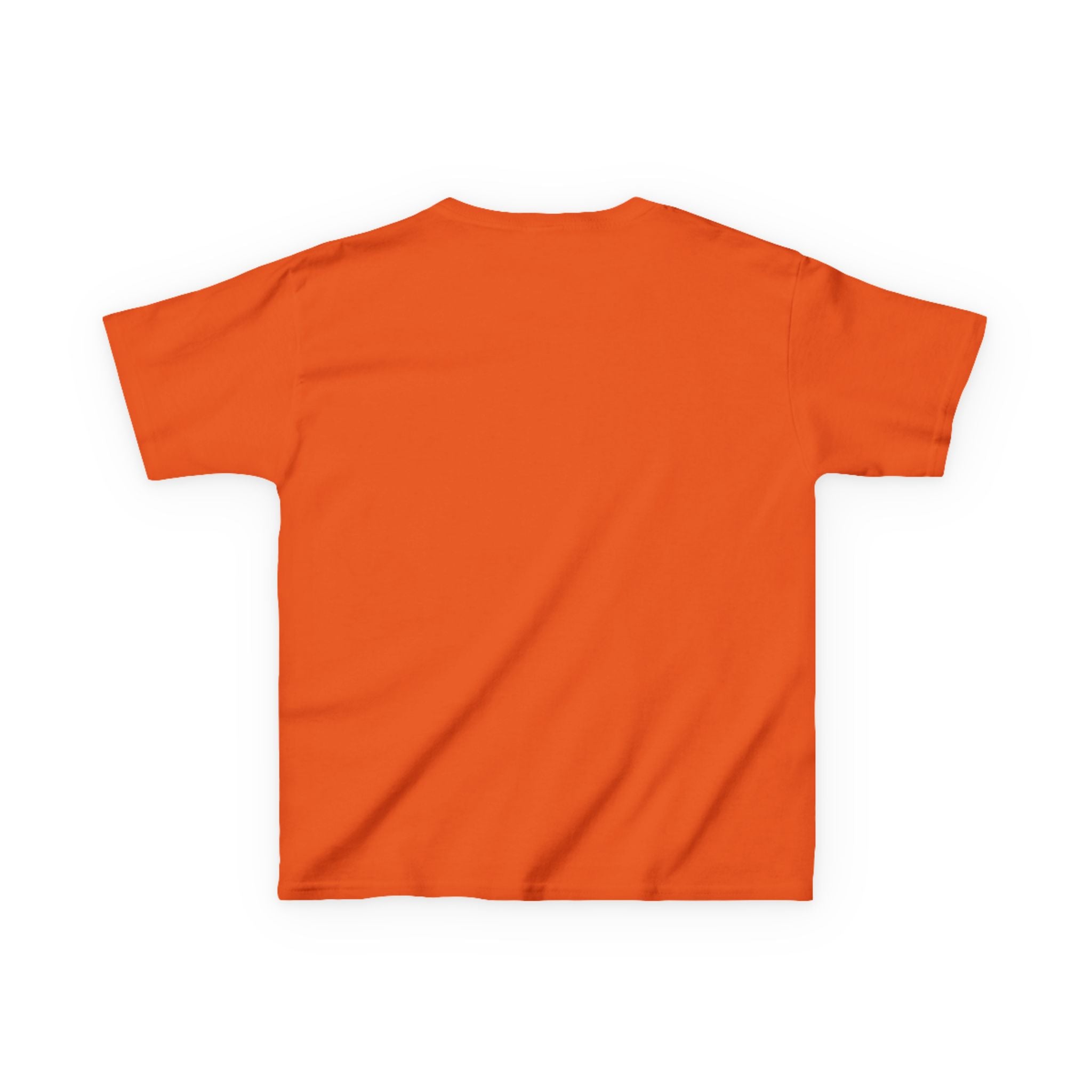 Kids Olygora T-Shirt — Unisex Tee for Children
