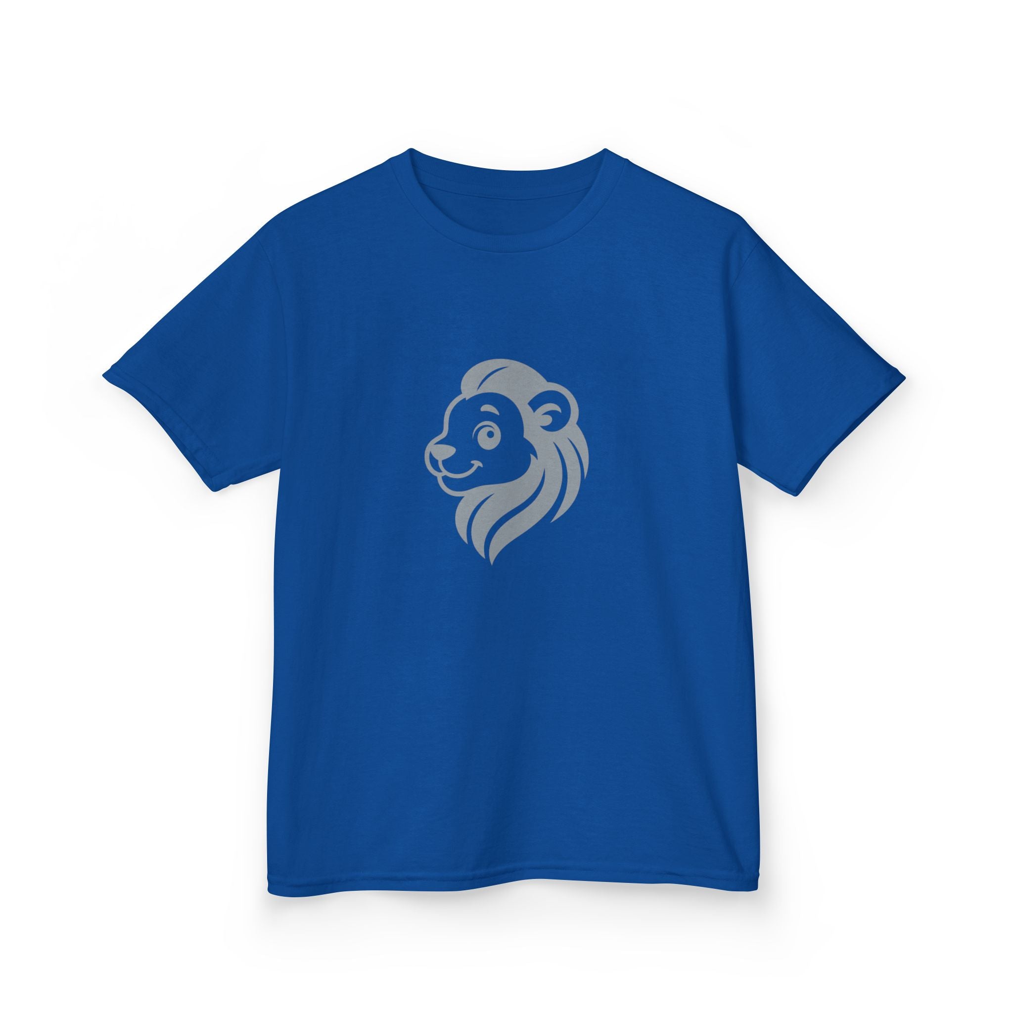 Kids Olygora T-Shirt — Unisex Tee for Children