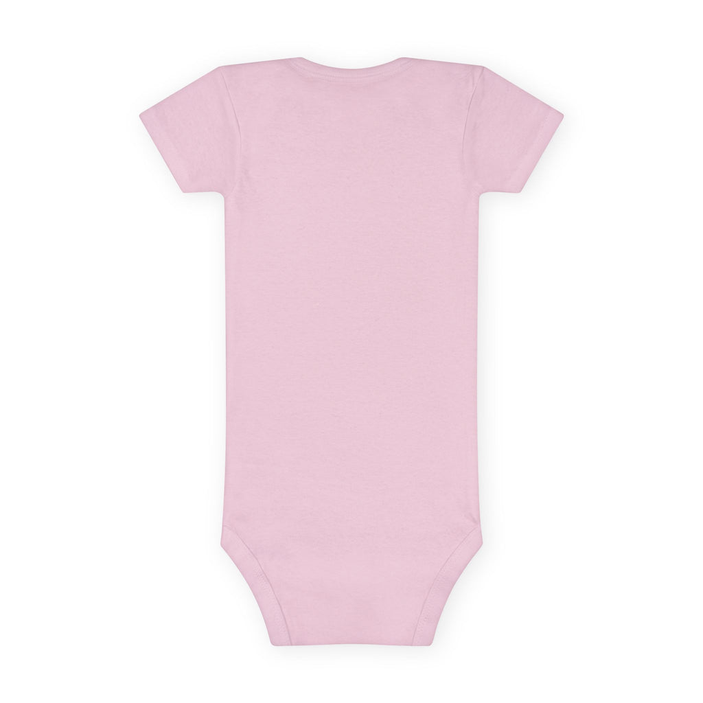 Unisex Baby Onesie — Olygora