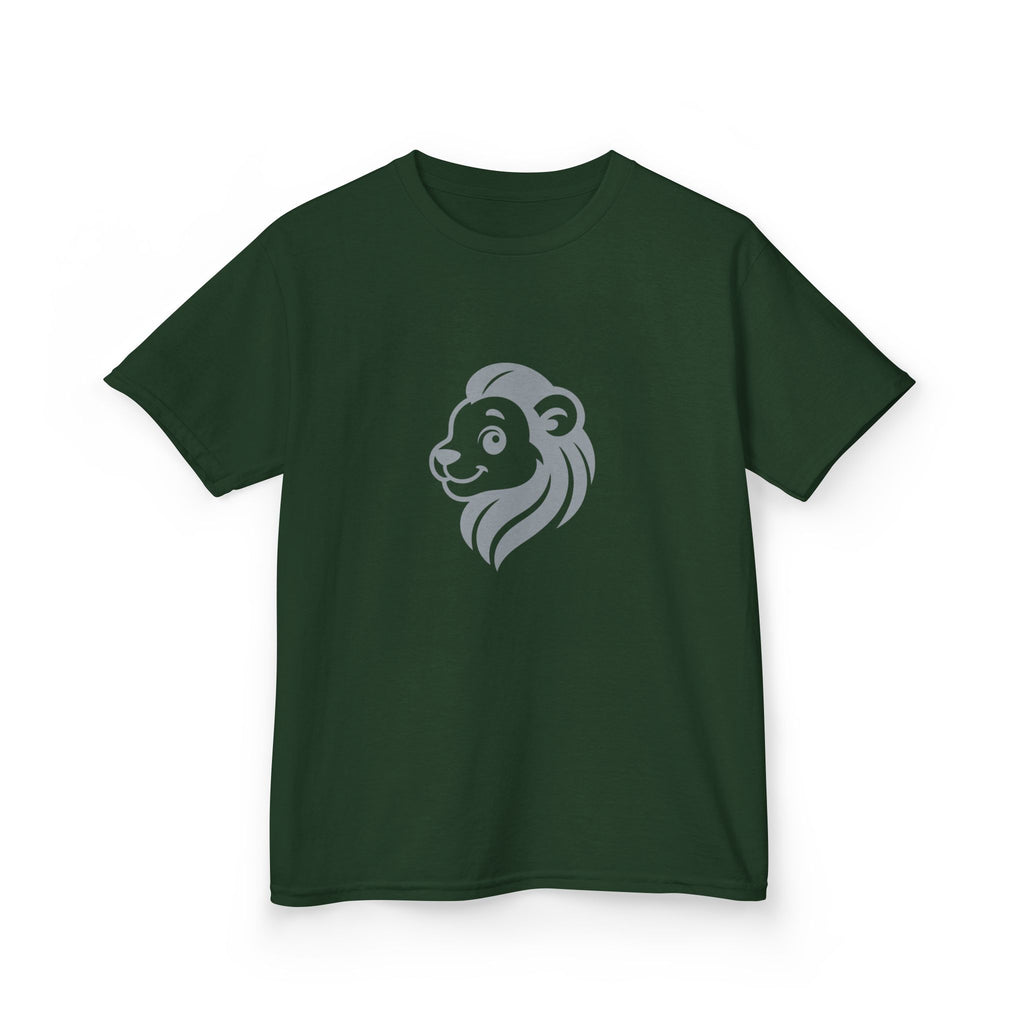 Kids Olygora T-Shirt — Unisex Tee for Children