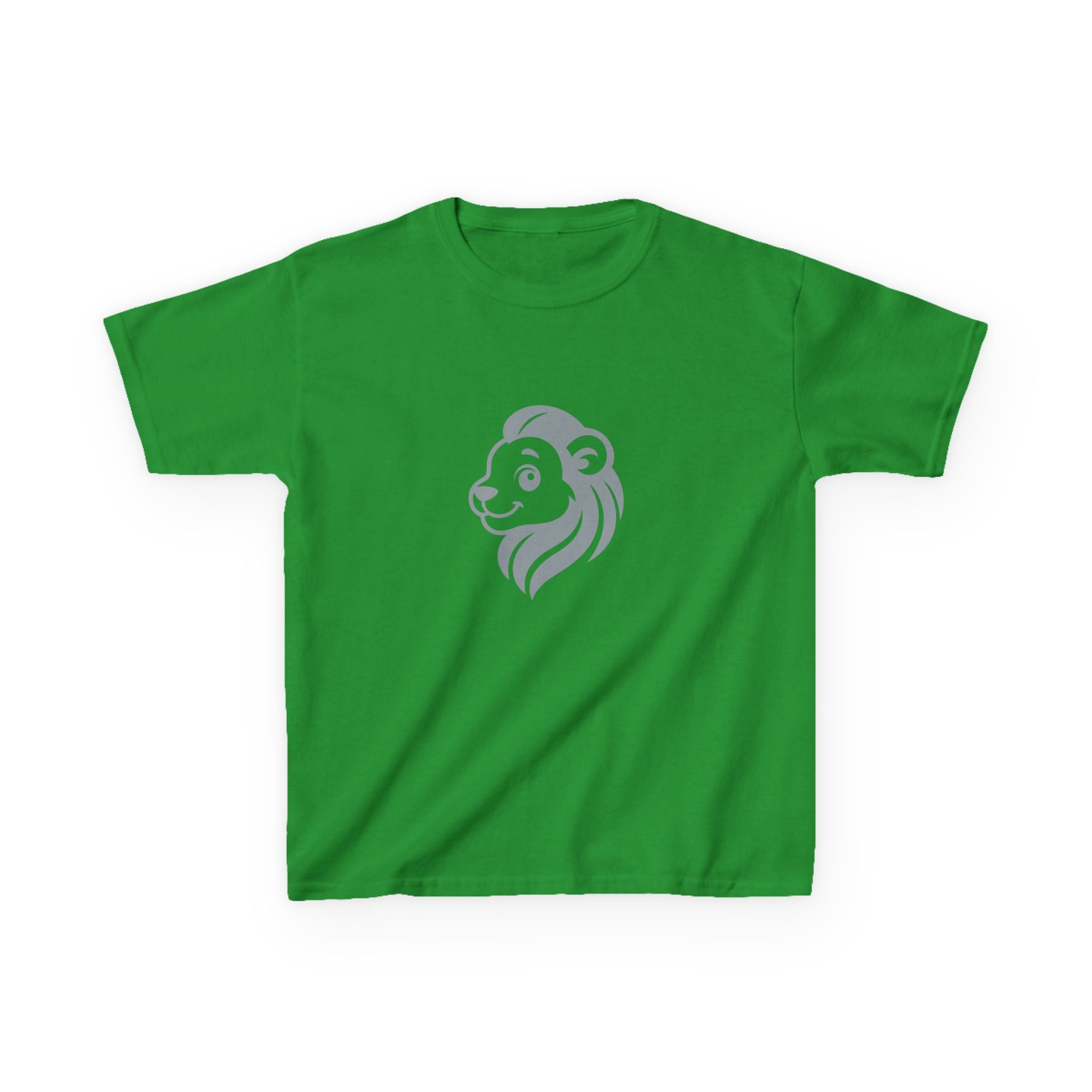 Kids Olygora T-Shirt — Unisex Tee for Children