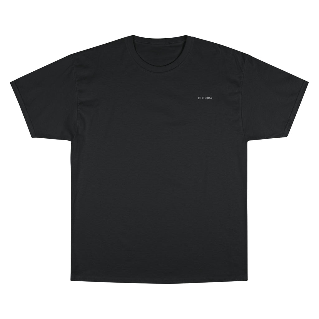 Olygora Unisex T-Shirt — Classic