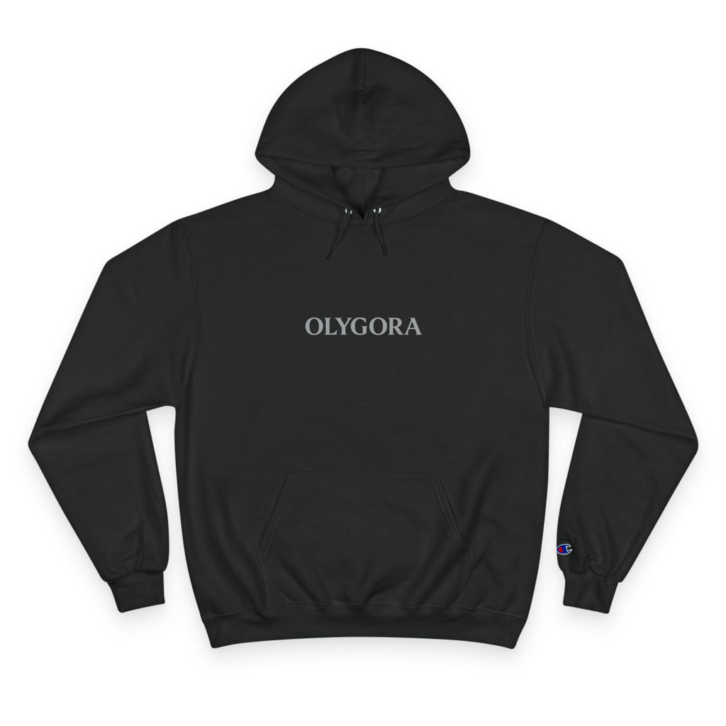 Olygora-Champion Hoodie