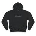 Olygora-Champion Hoodie