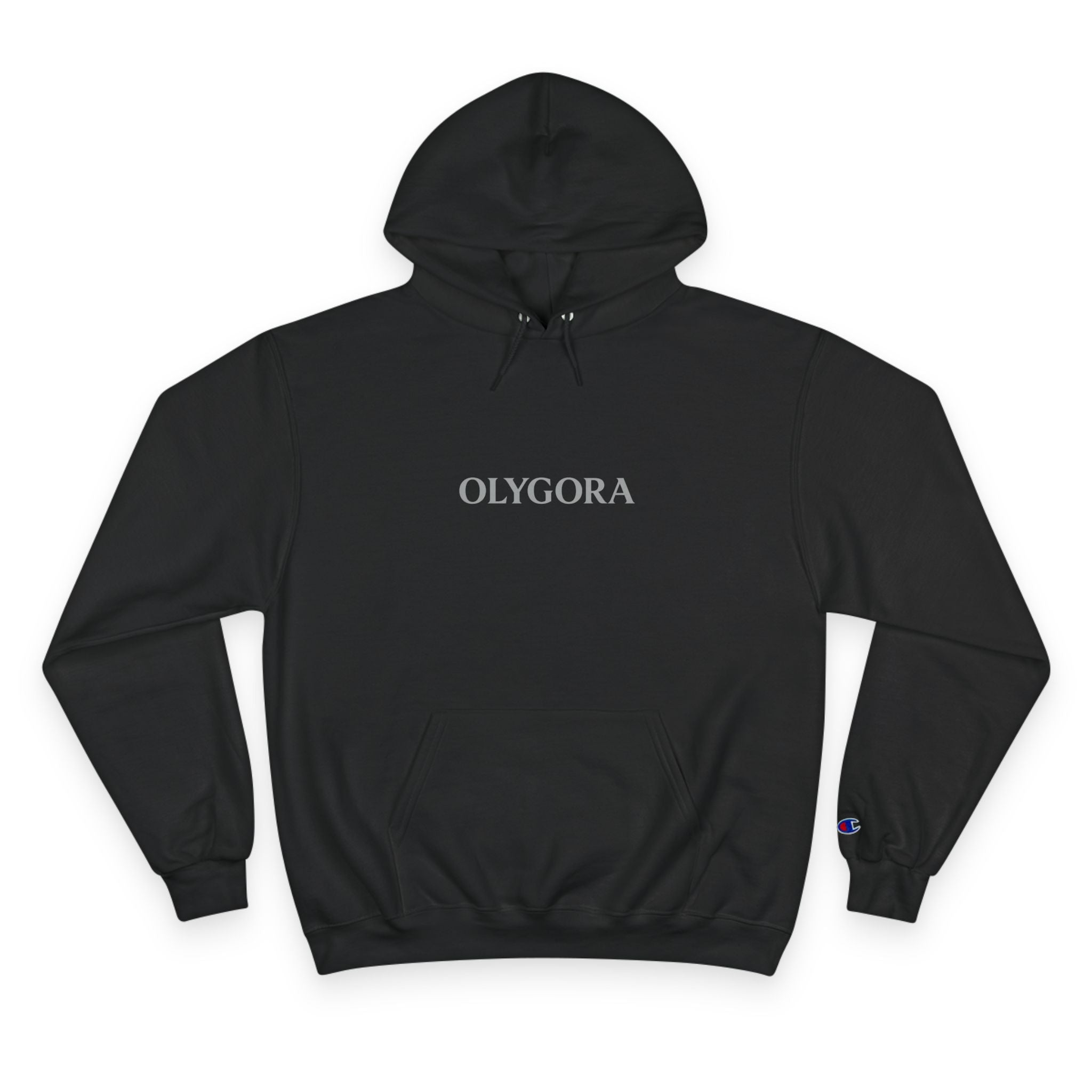 Olygora-Champion Hoodie