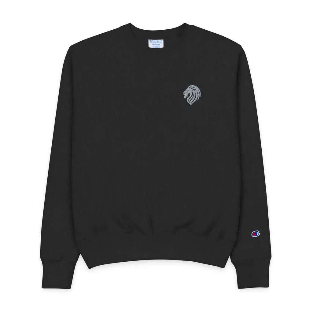 Olygora Black edition Sweatshirt