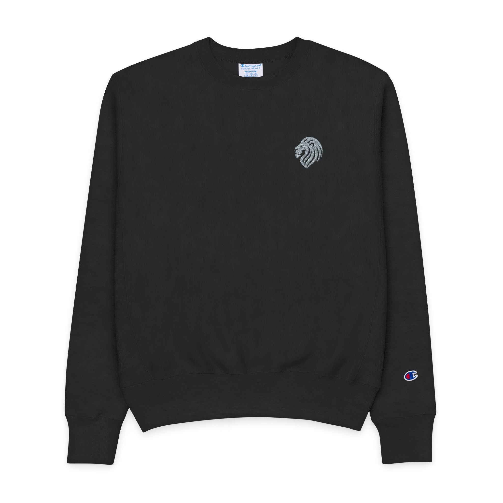 Olygora Black edition Sweatshirt