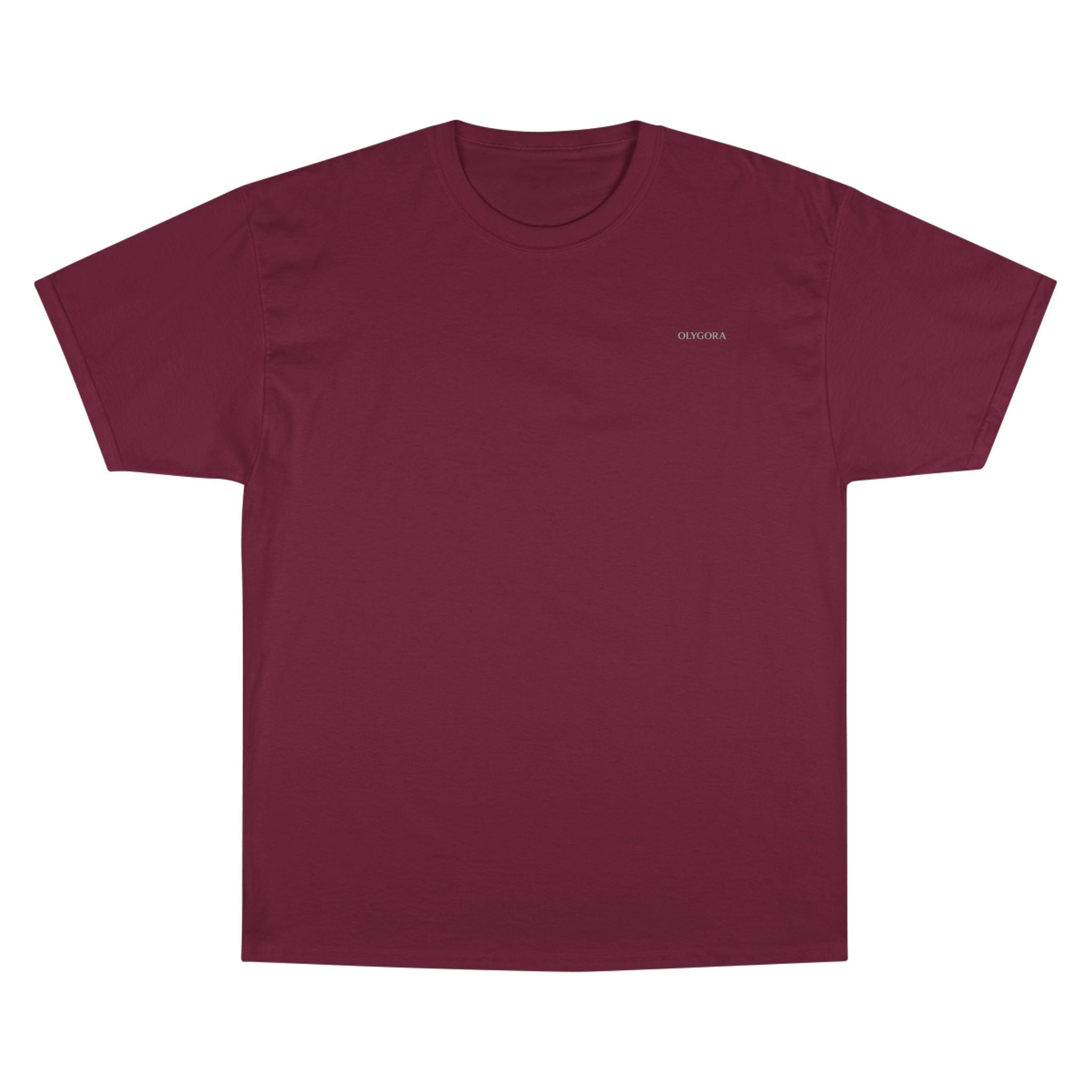 Olygora Unisex T-Shirt — Classic