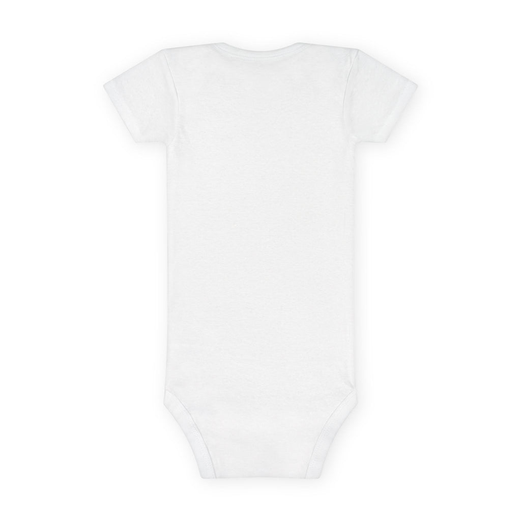Unisex Baby Onesie — Olygora