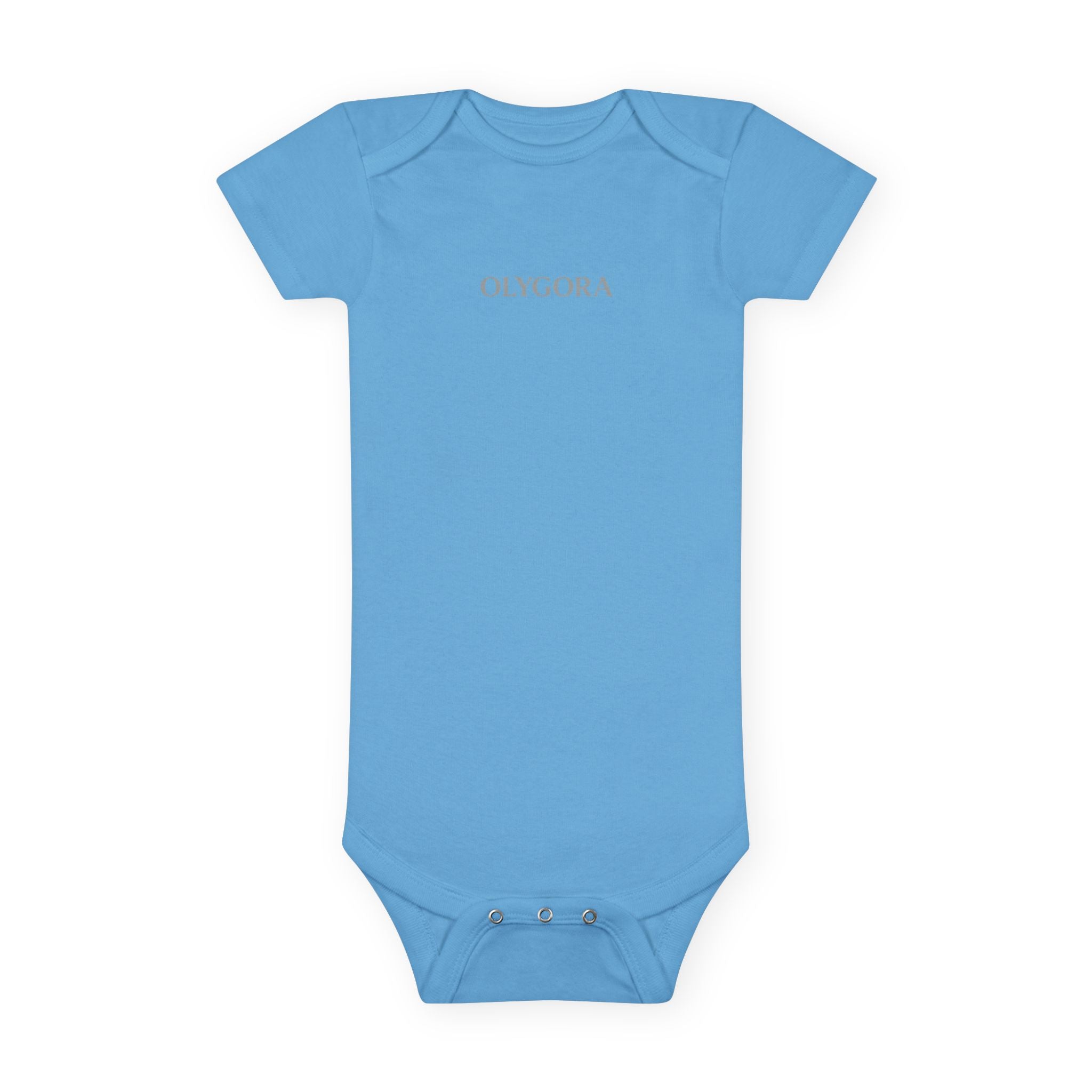 Unisex Baby Onesie — Olygora