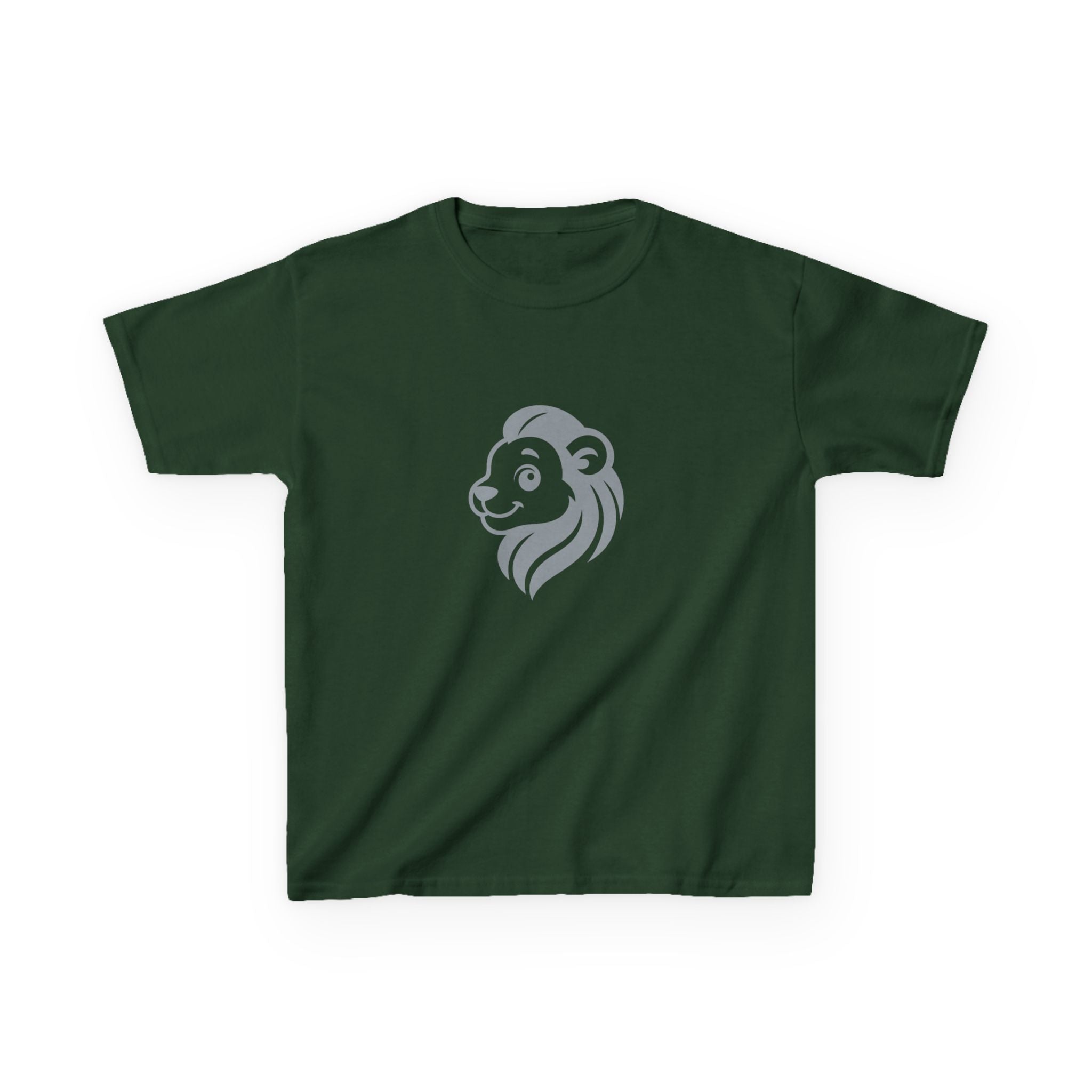 Kids Olygora T-Shirt — Unisex Tee for Children
