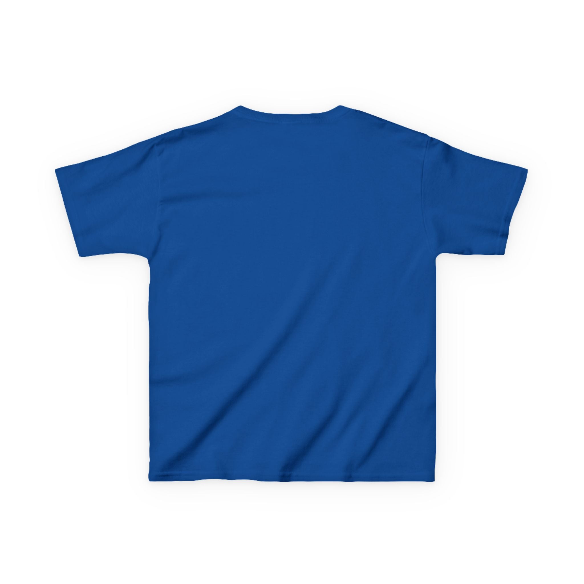 Kids Olygora T-Shirt — Unisex Tee for Children