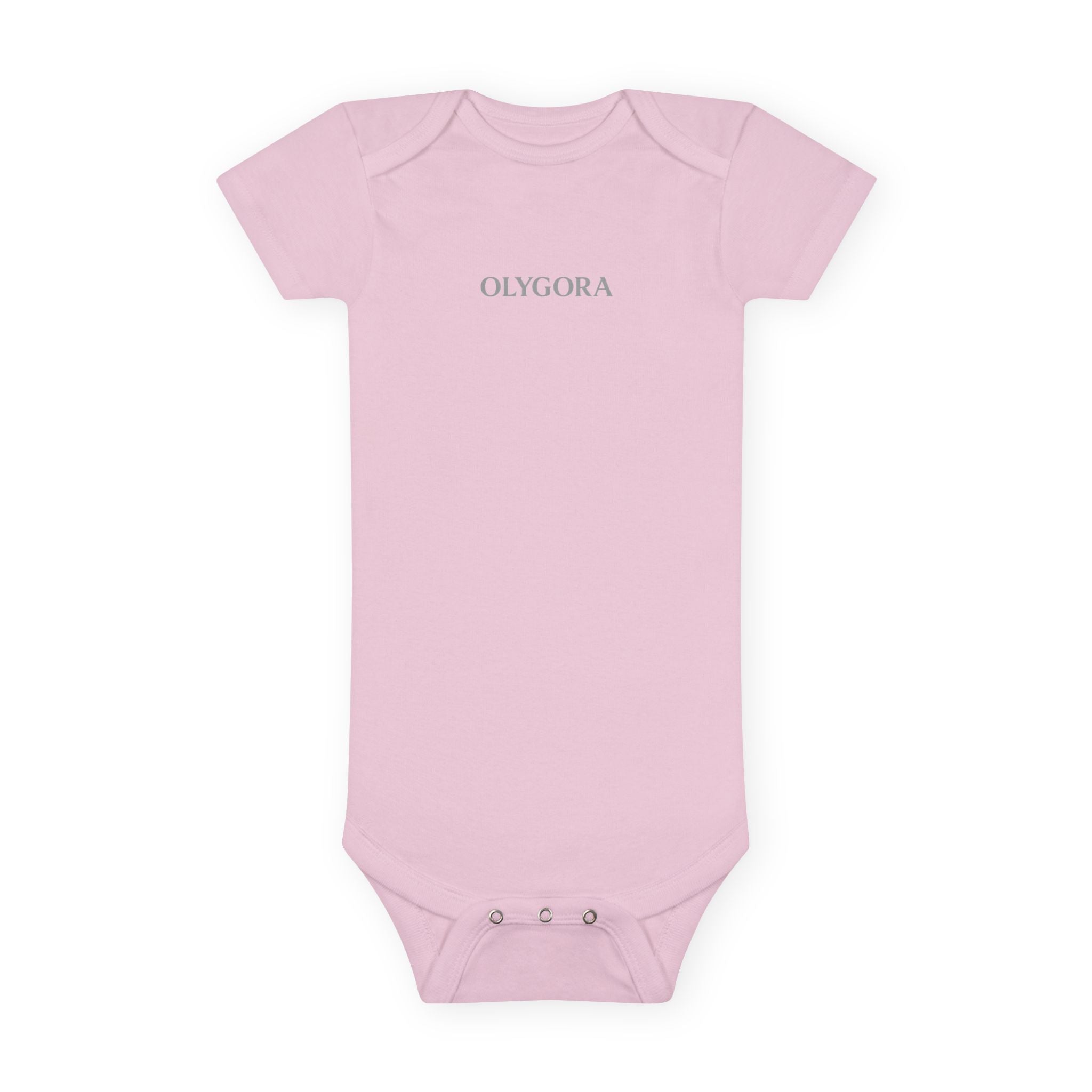 Unisex Baby Onesie — Olygora