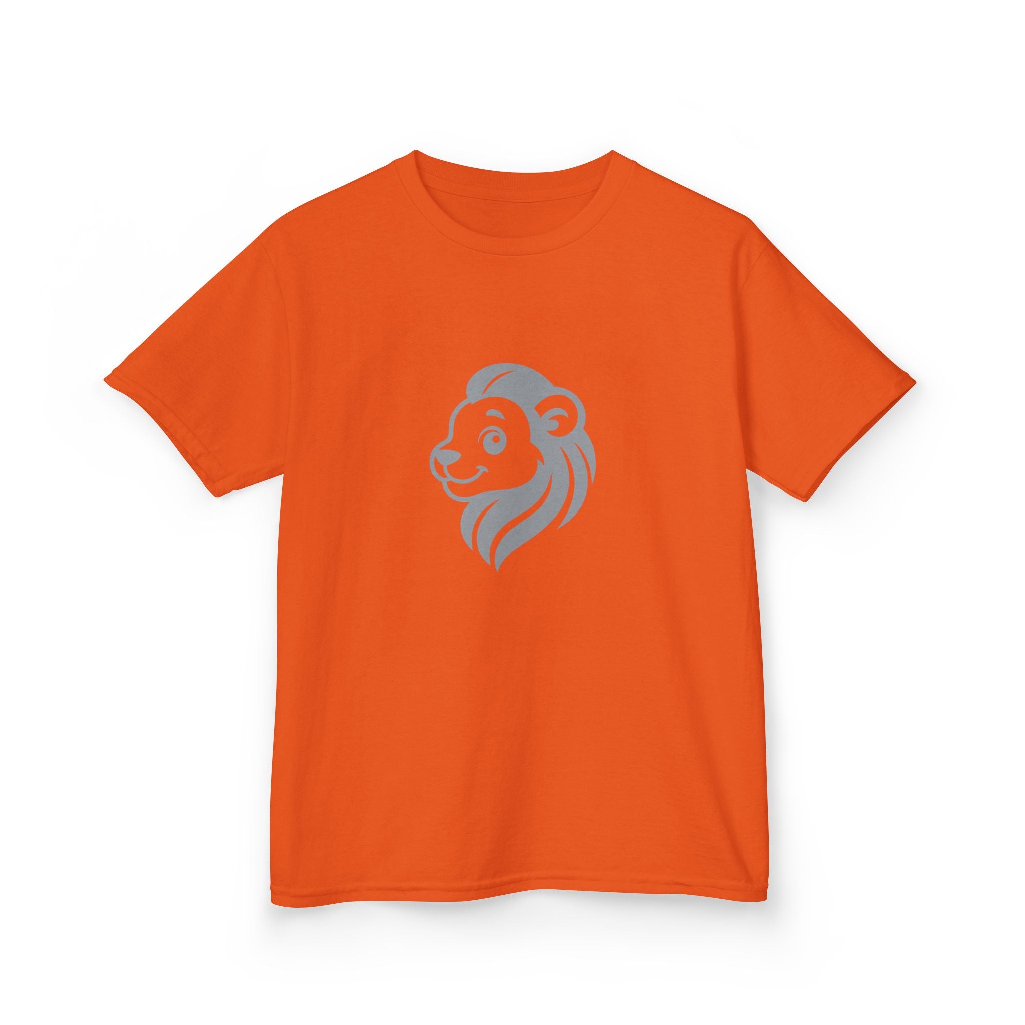 Kids Olygora T-Shirt — Unisex Tee for Children