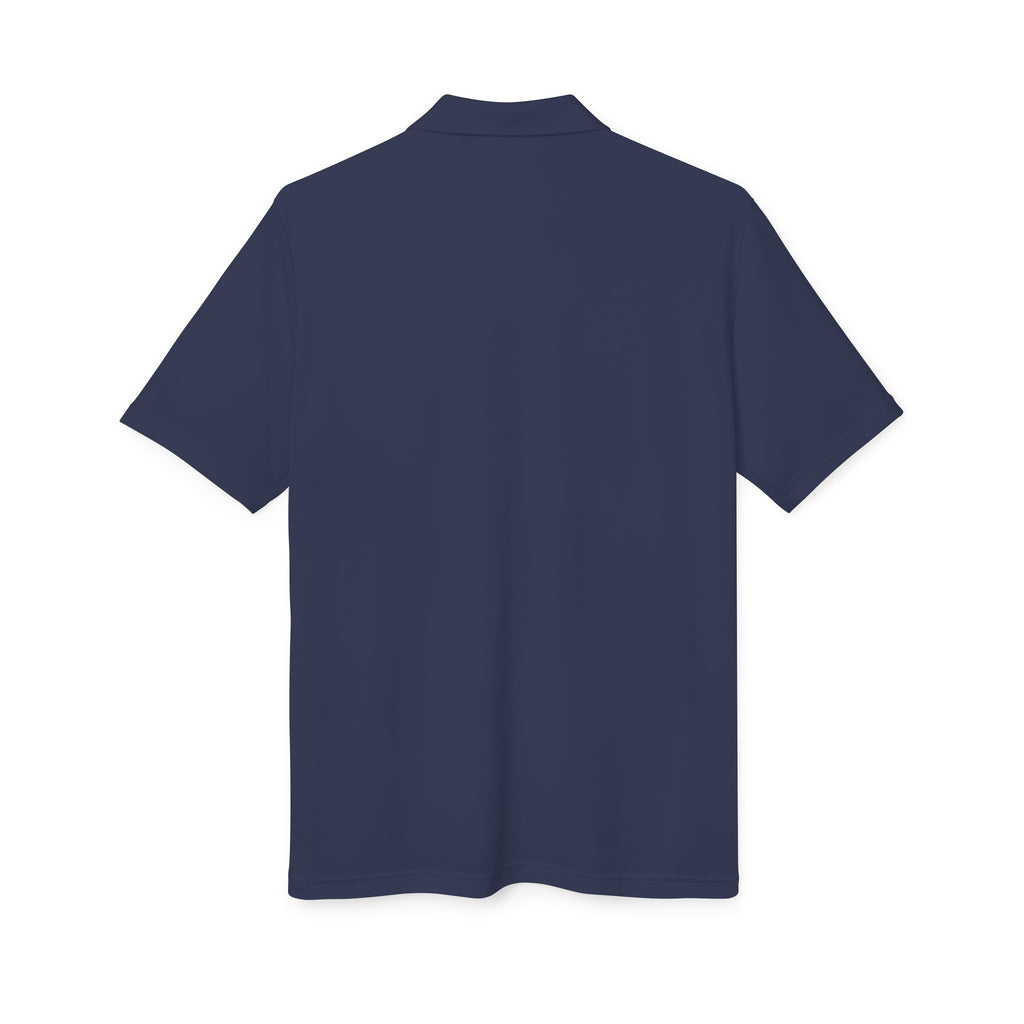 Unisex Olygora - Performance Polo Shirt