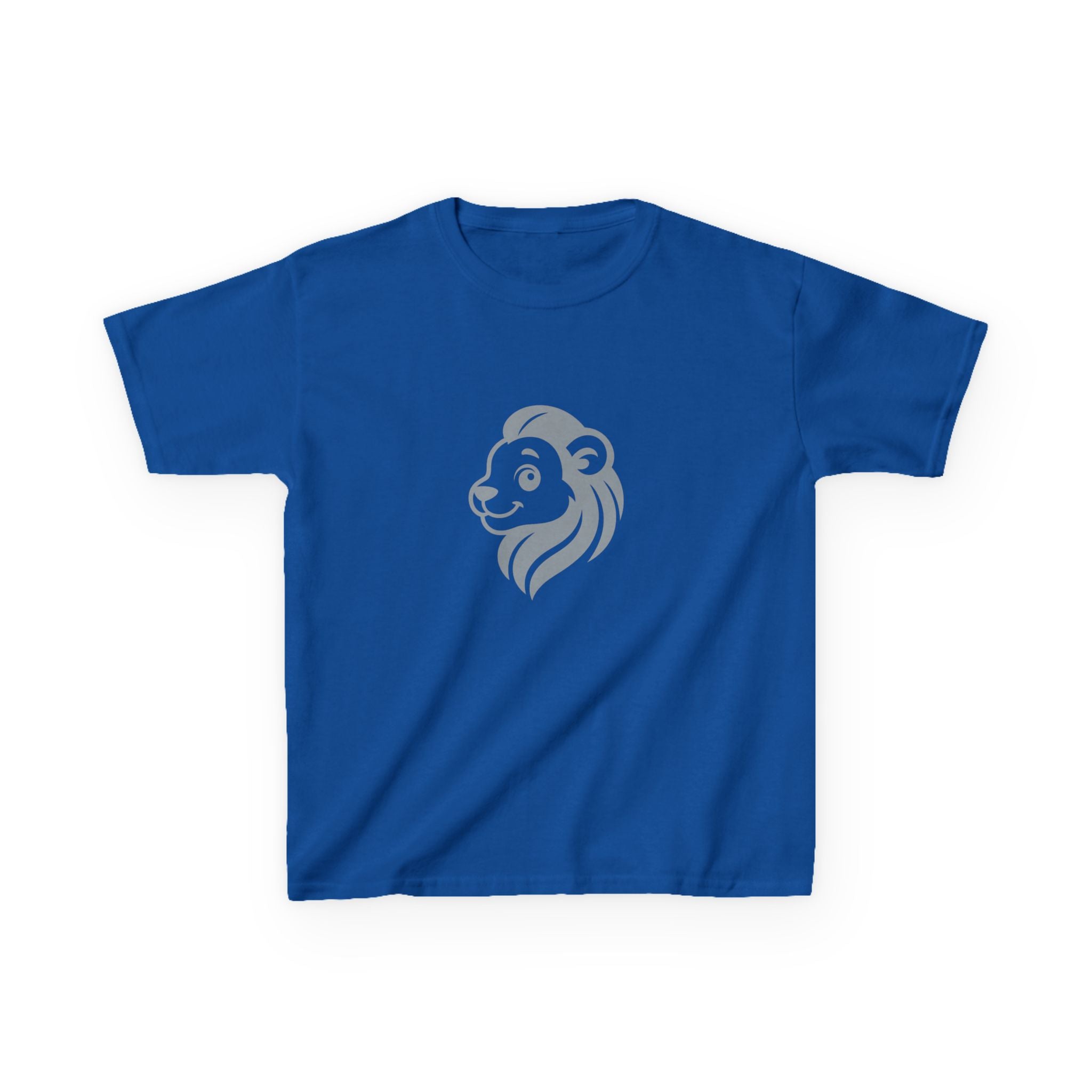 Kids Olygora T-Shirt — Unisex Tee for Children